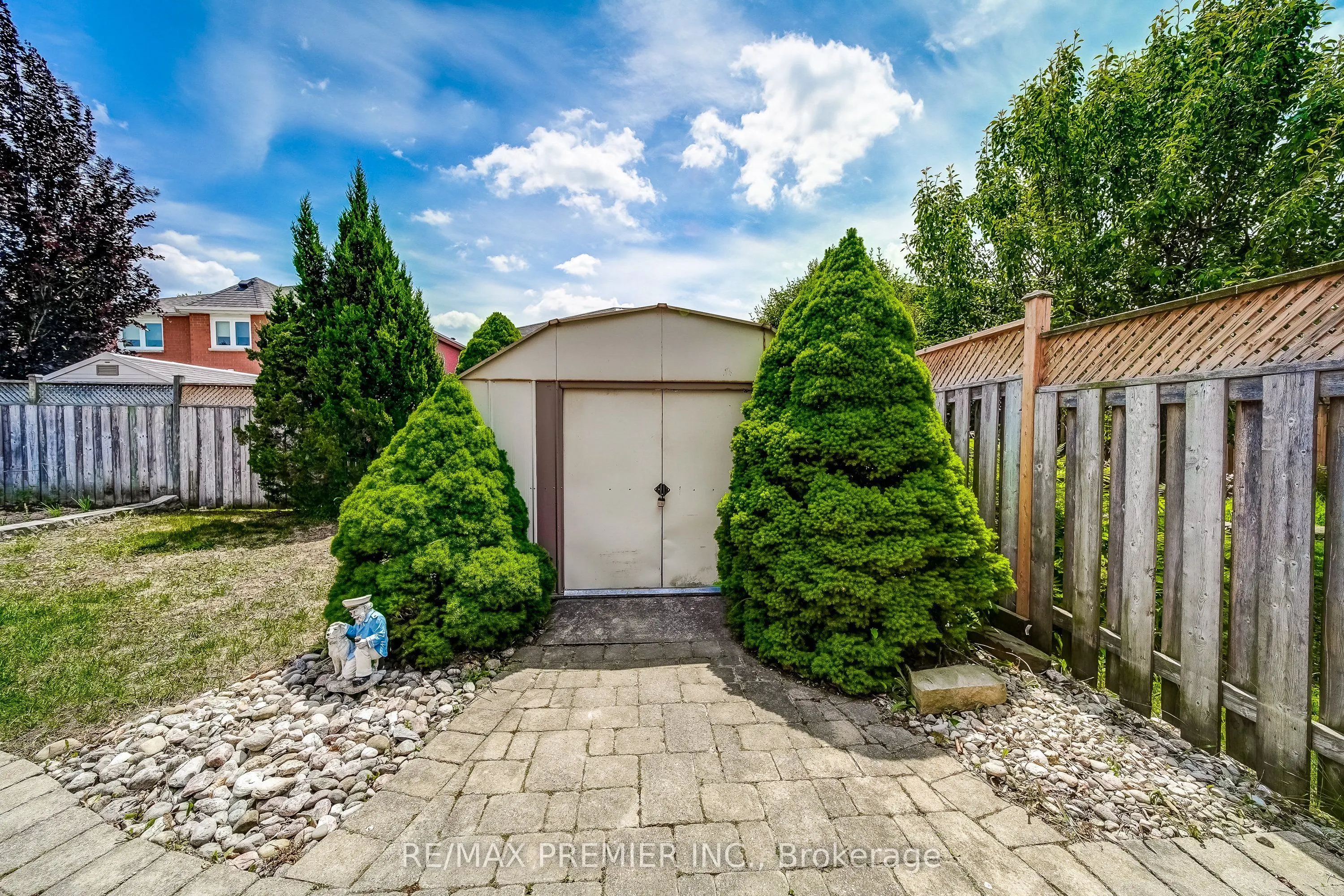21 Berrydown Drive