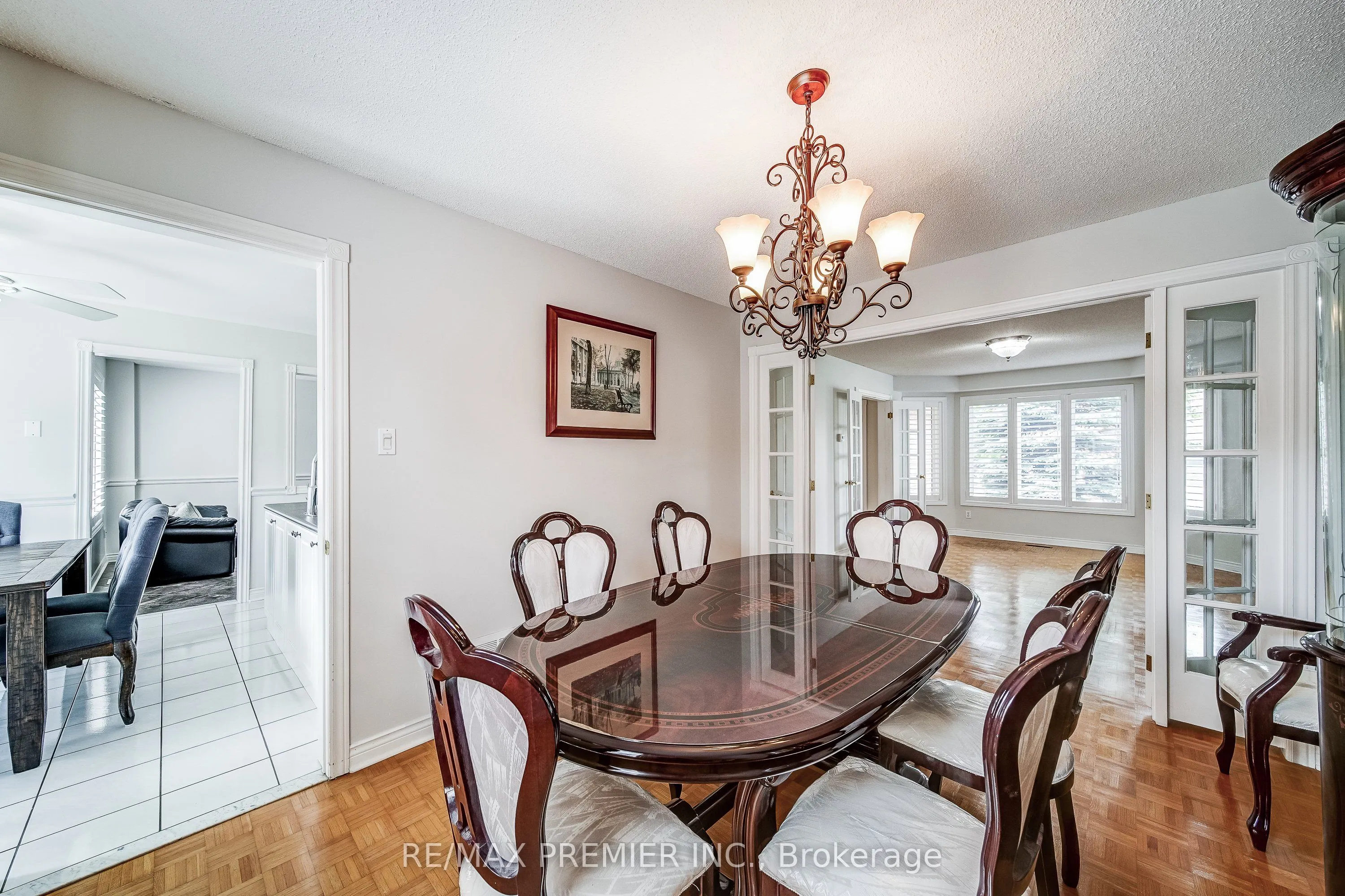 21 Berrydown Drive