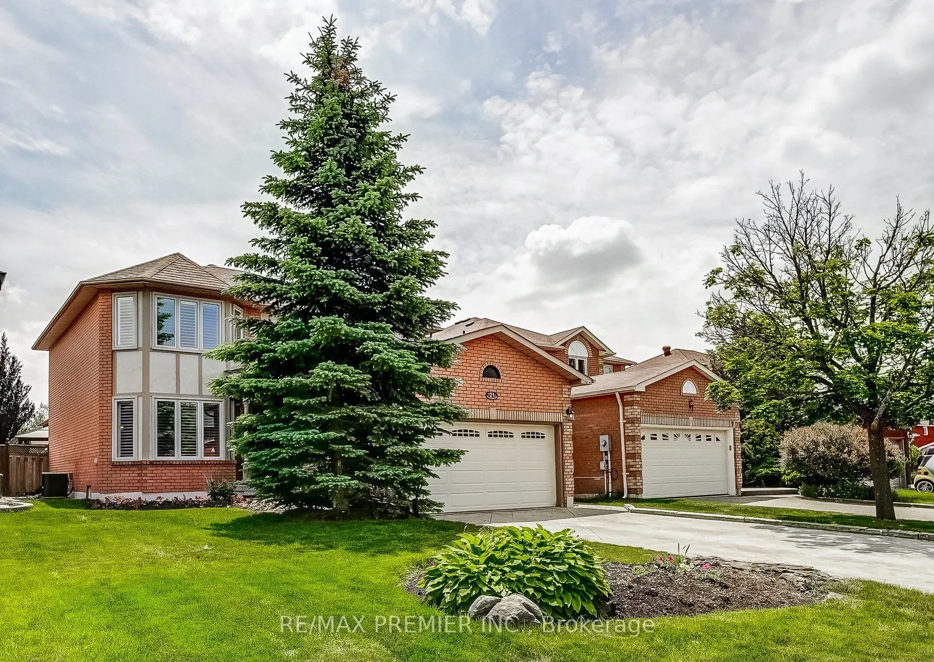 21 Berrydown Drive