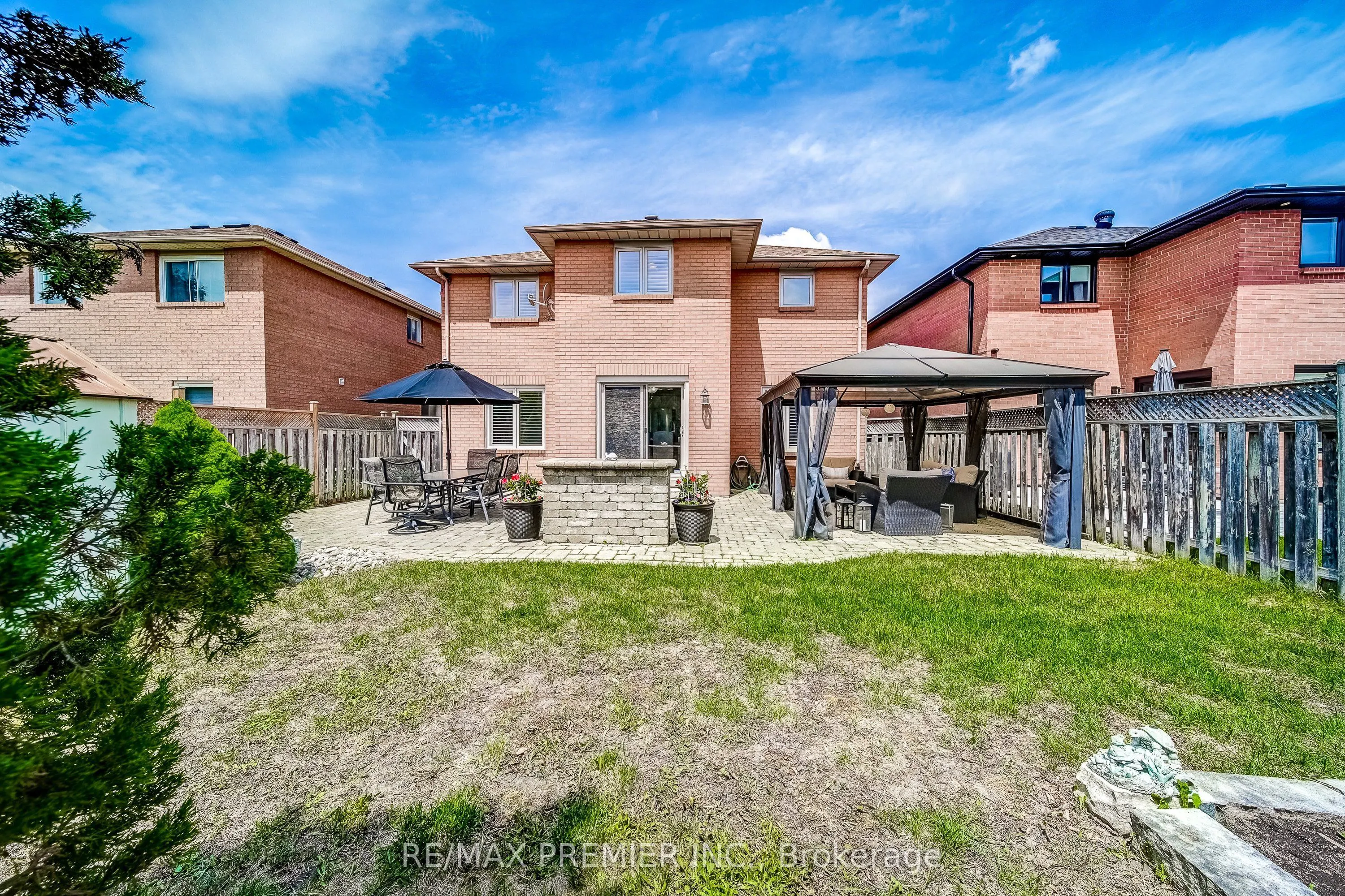 21 Berrydown Drive