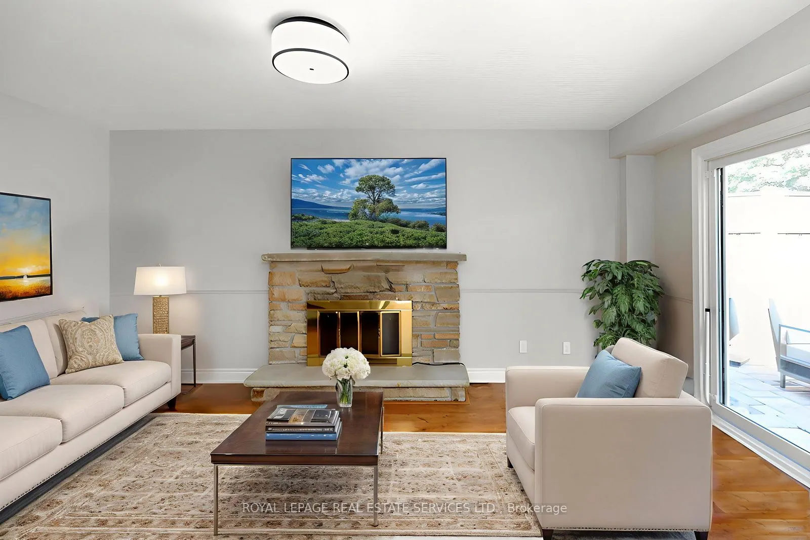 2549 Merrington Crescent