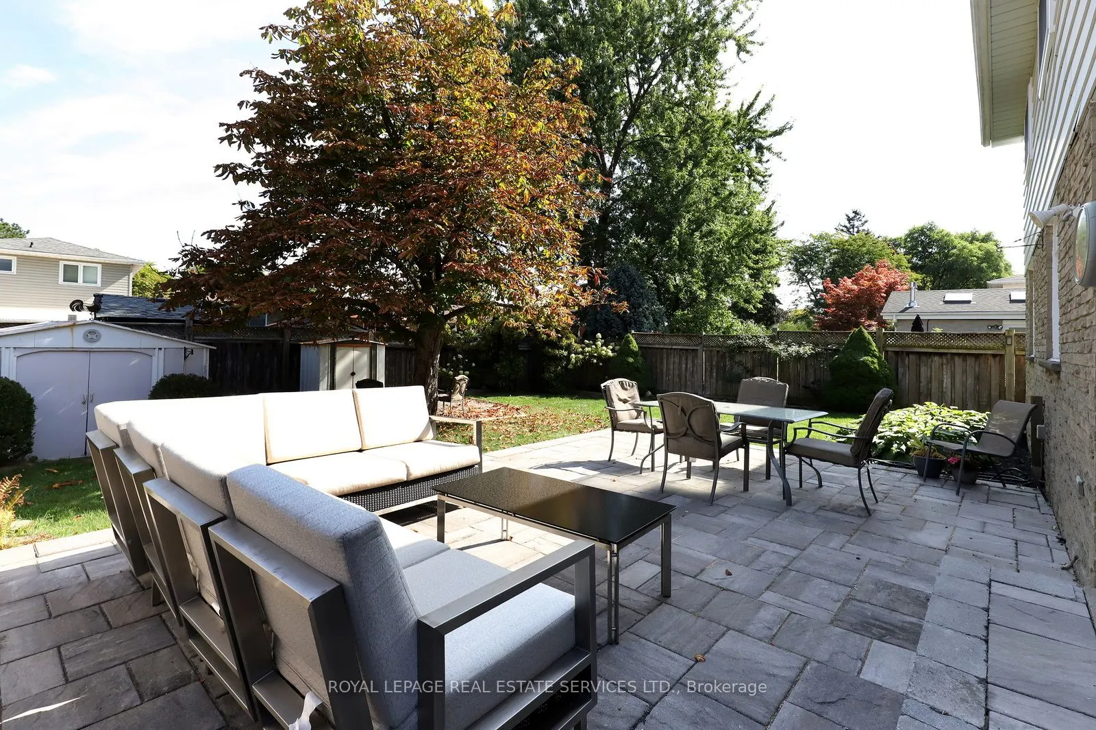 2549 Merrington Crescent