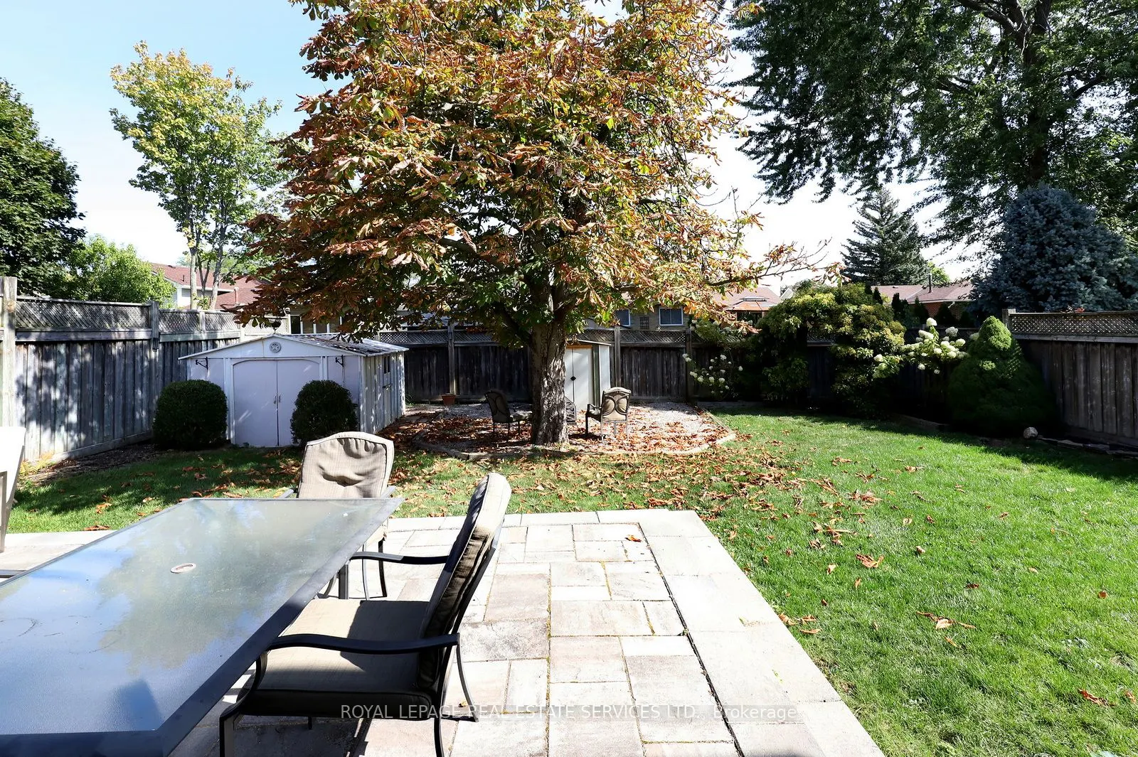 2549 Merrington Crescent