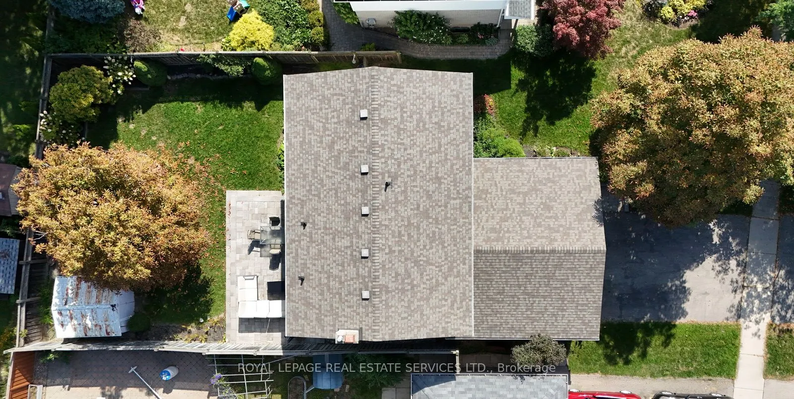 2549 Merrington Crescent