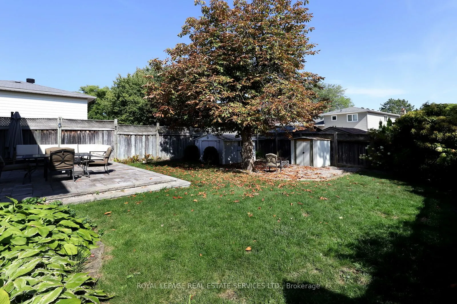 2549 Merrington Crescent