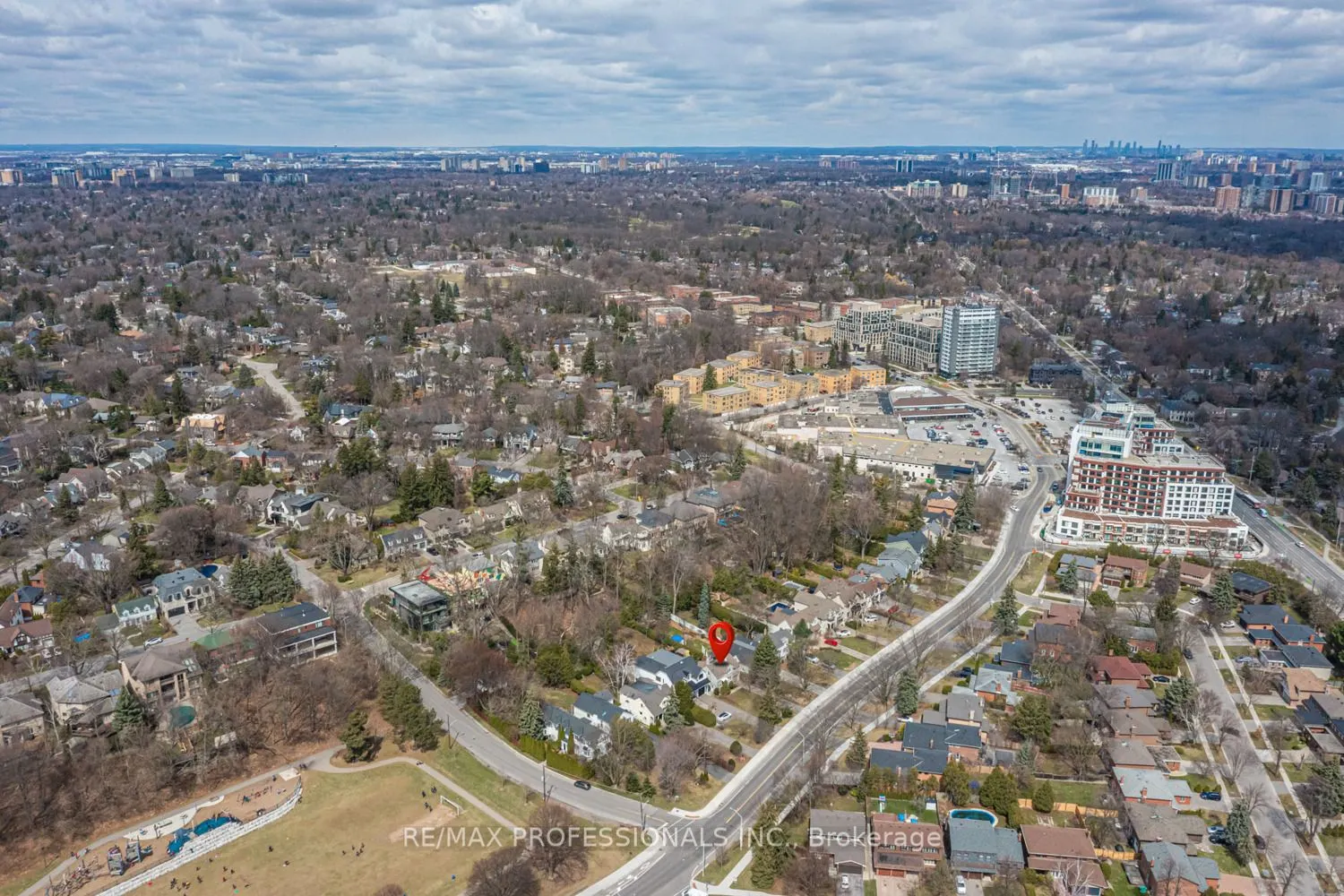 228 The Kingsway