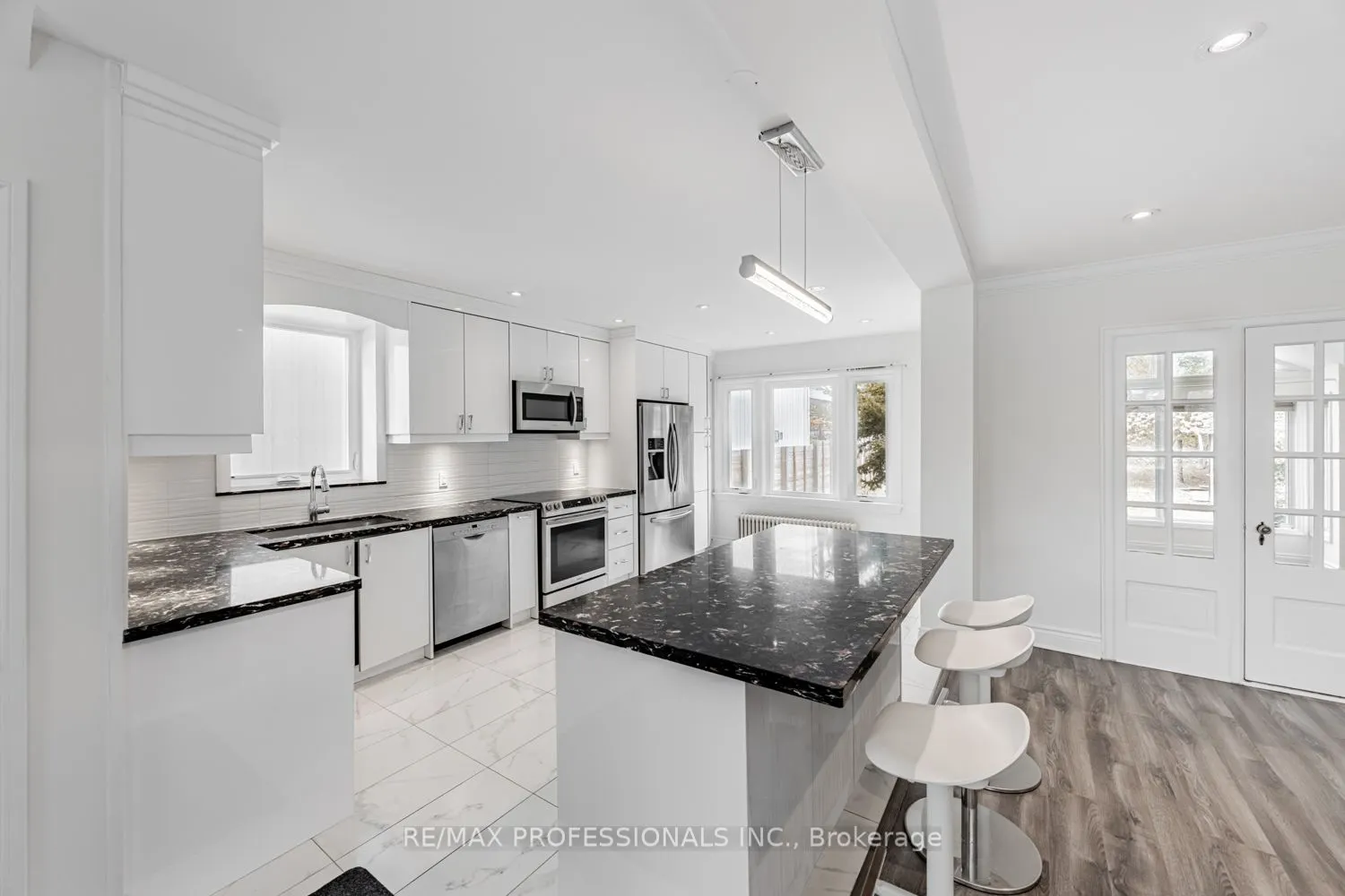 228 The Kingsway