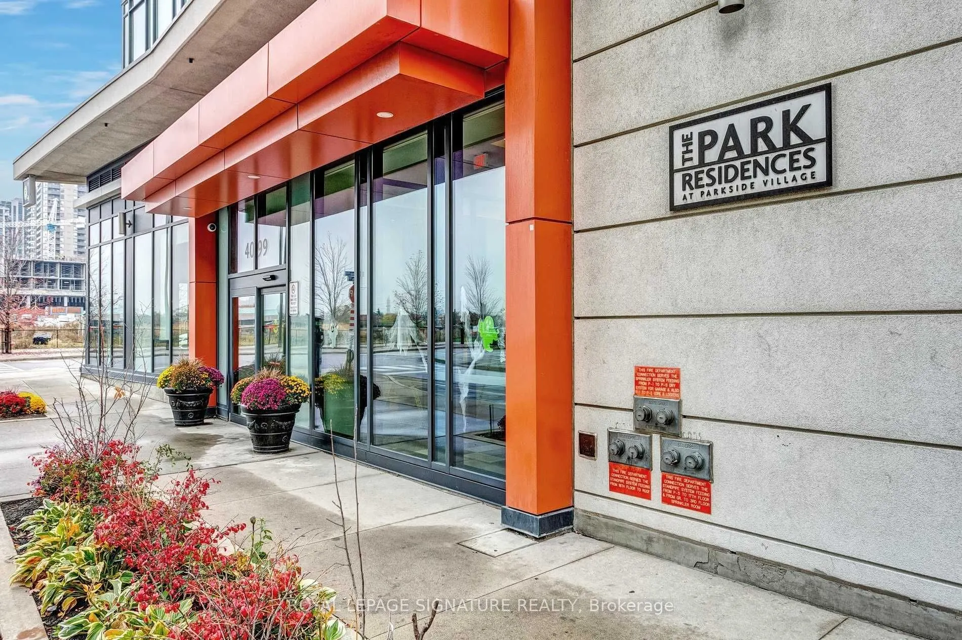 4099 Brickstone Mews, #2108