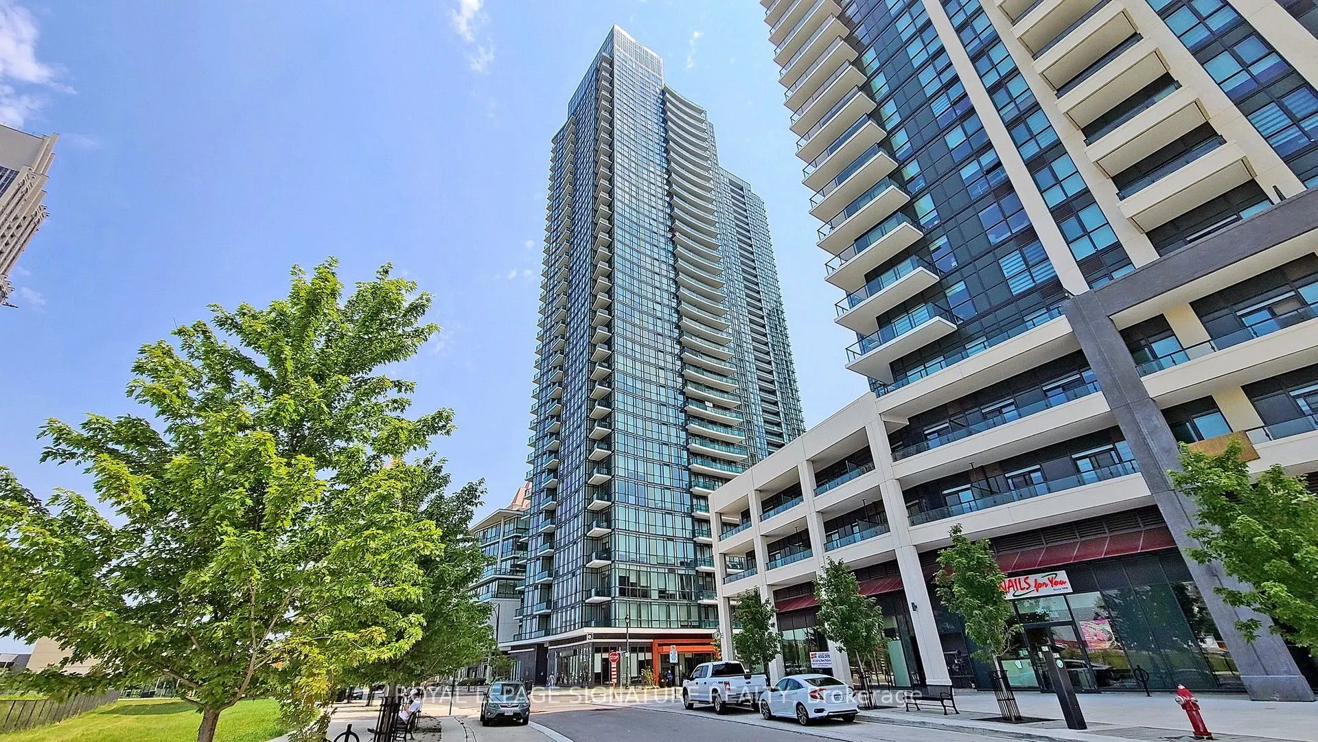 4099 Brickstone Mews, #2108