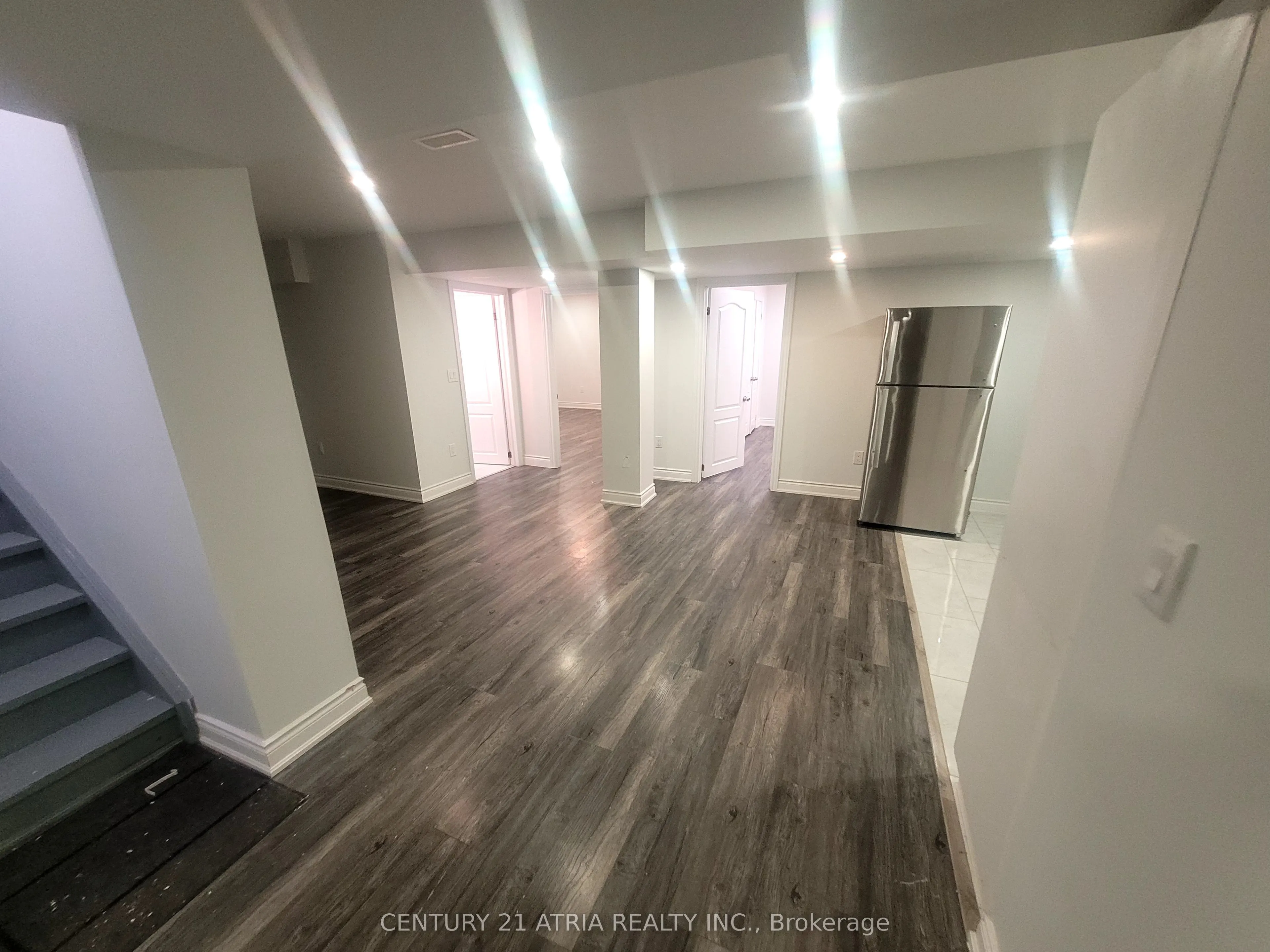 11 Mugford Crescent, #Lower