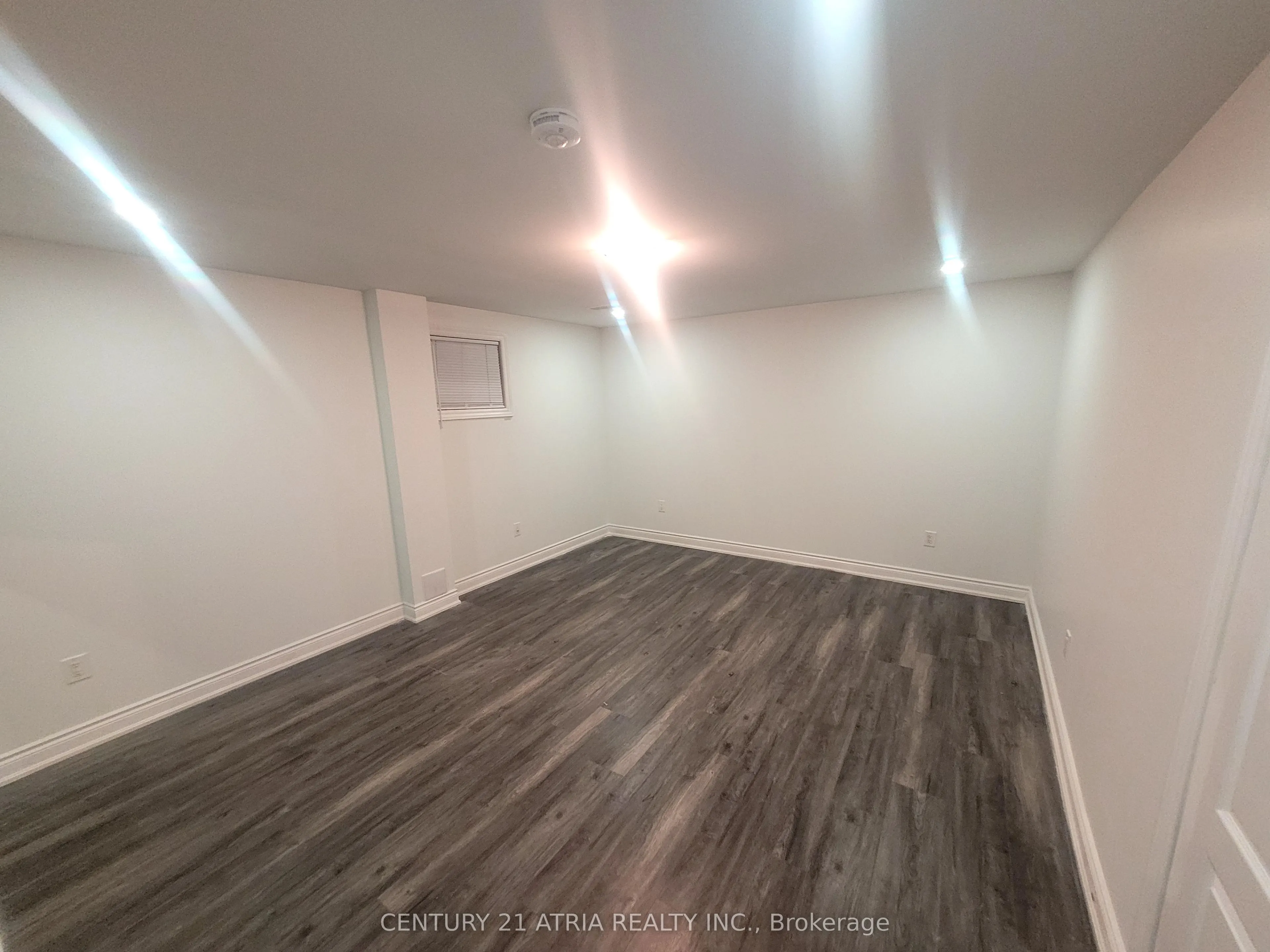 11 Mugford Crescent, #Lower
