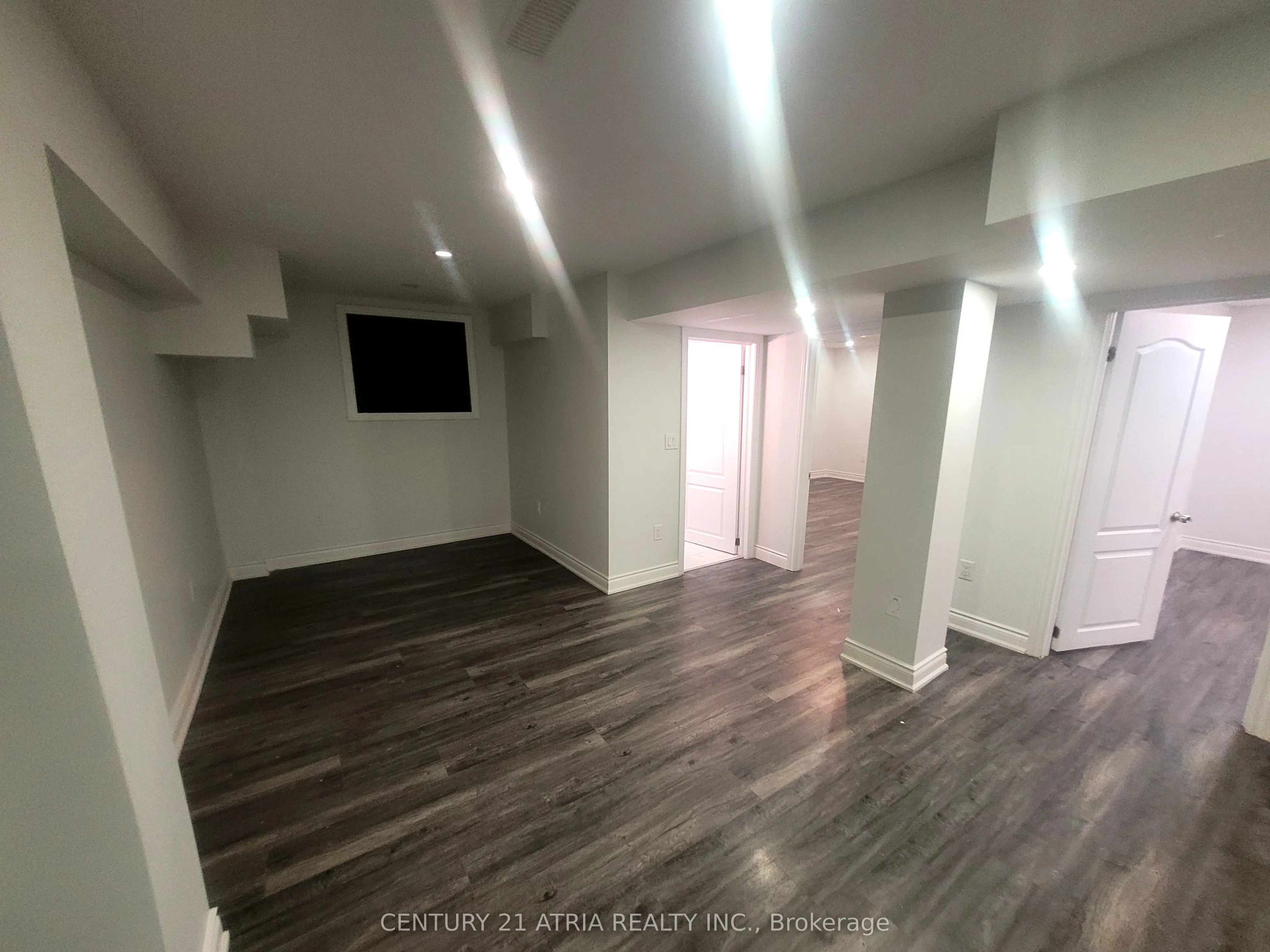 11 Mugford Crescent, #Lower