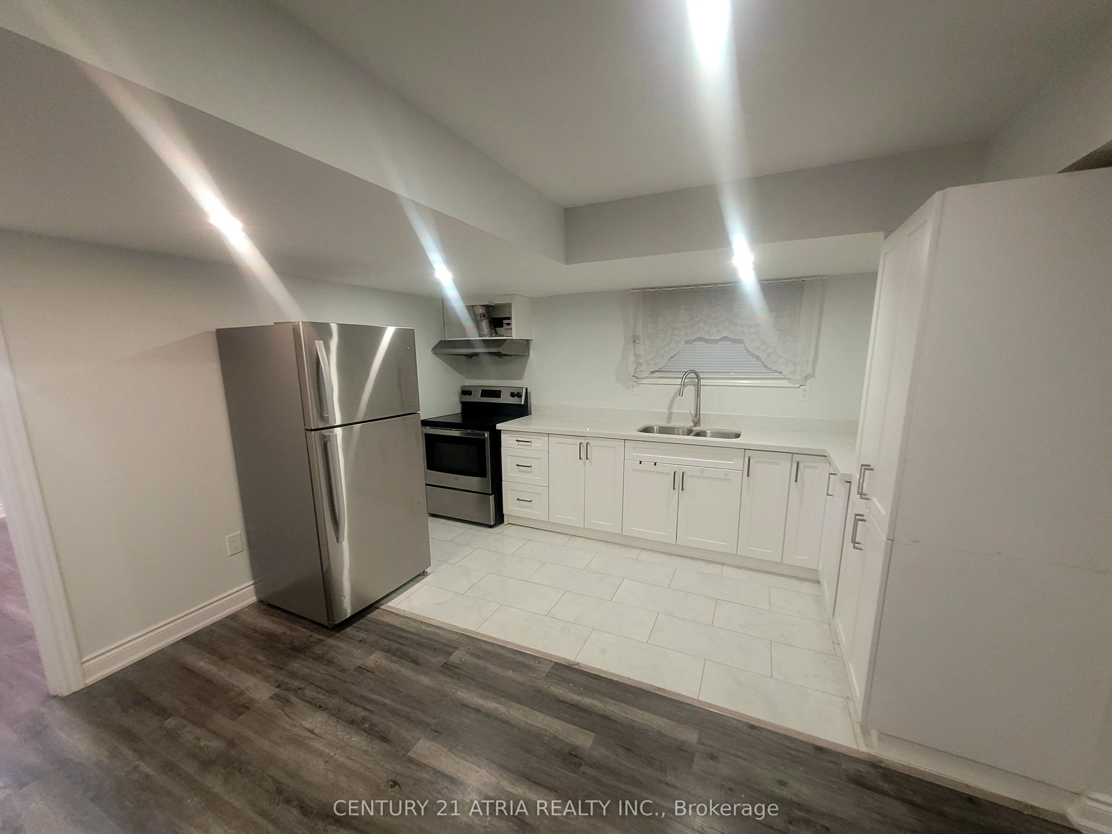 11 Mugford Crescent, #Lower