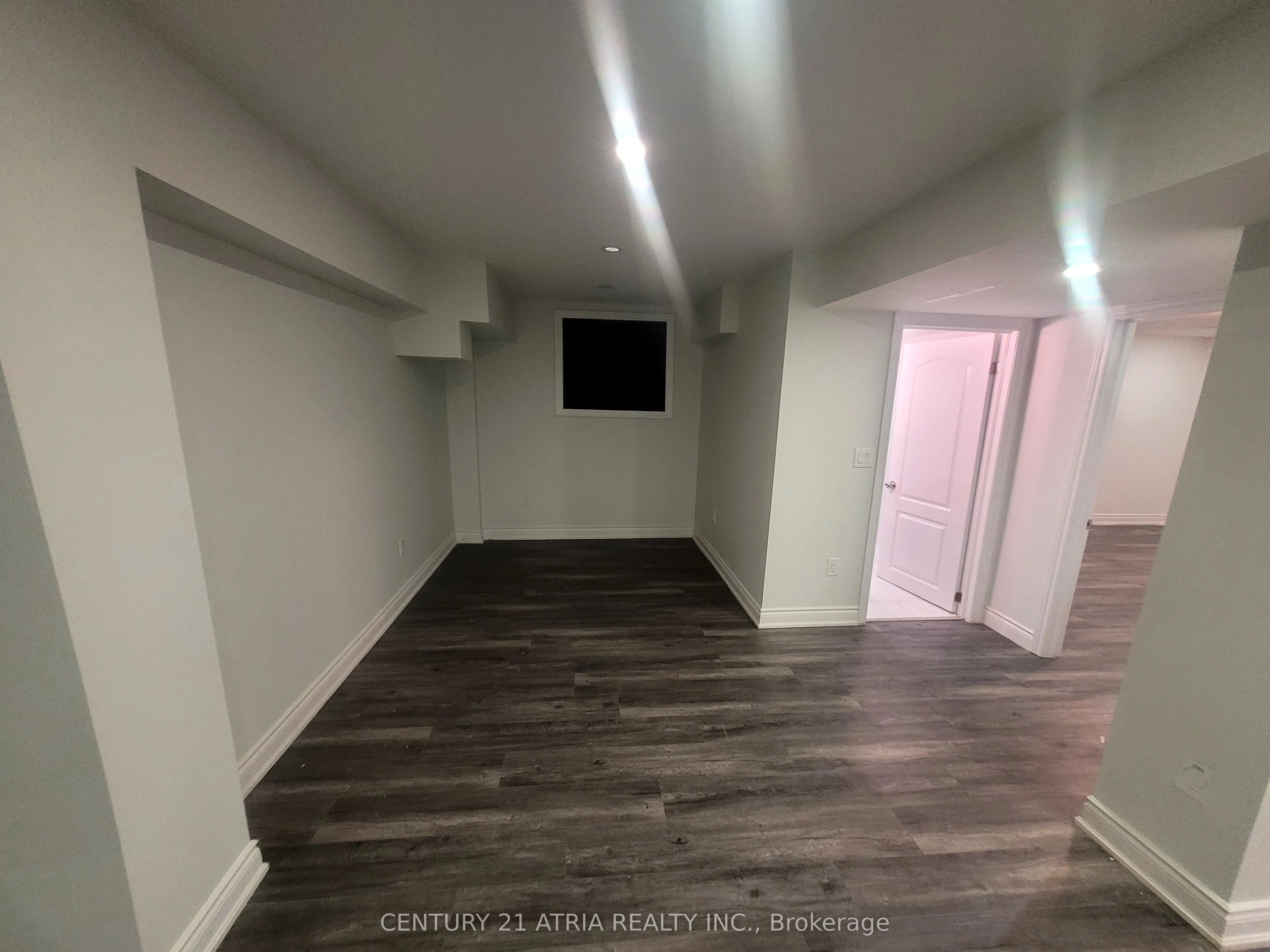 11 Mugford Crescent, #Lower