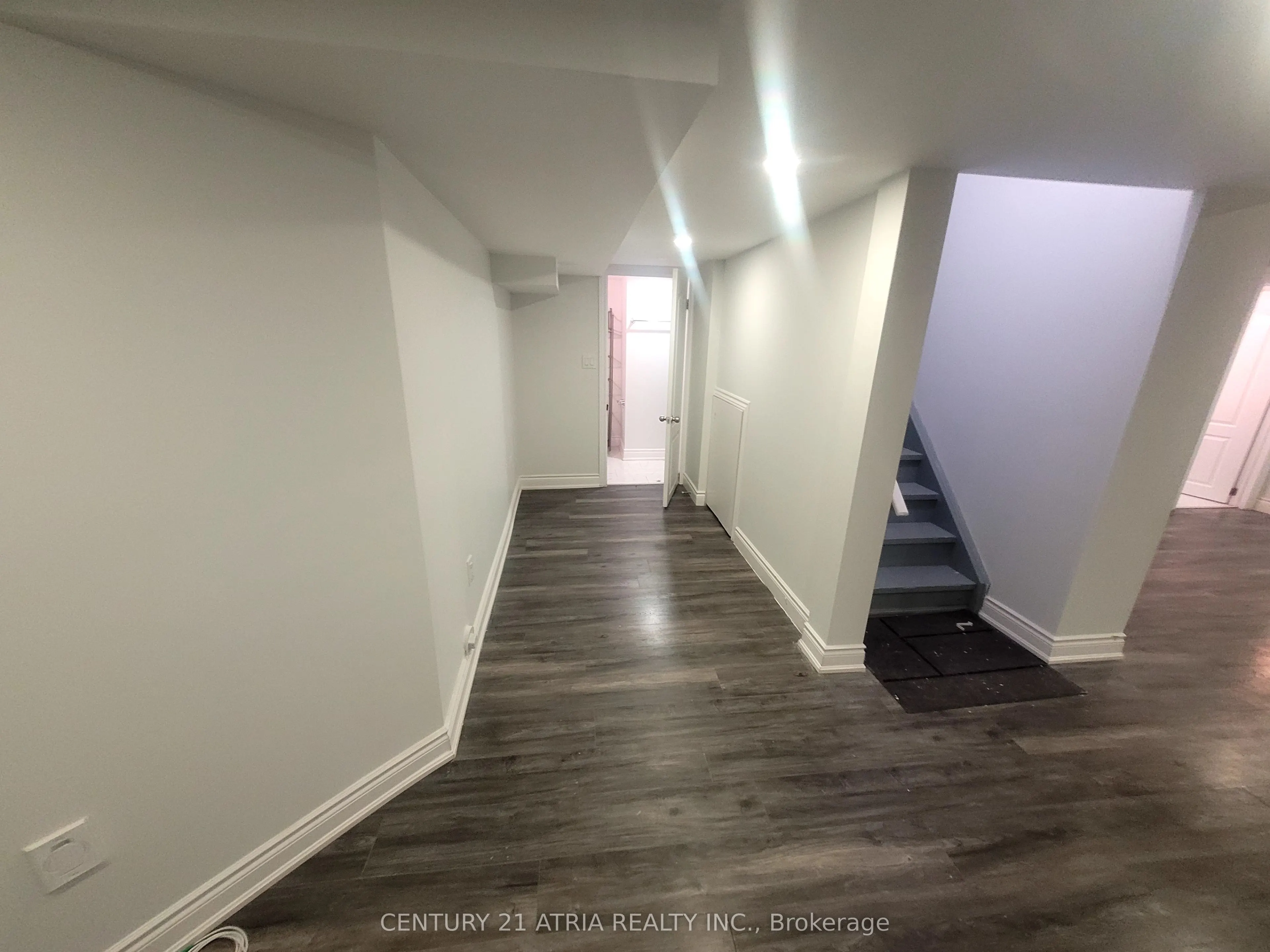 11 Mugford Crescent, #Lower