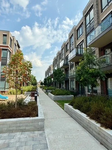 95 Attmar Drive, #320