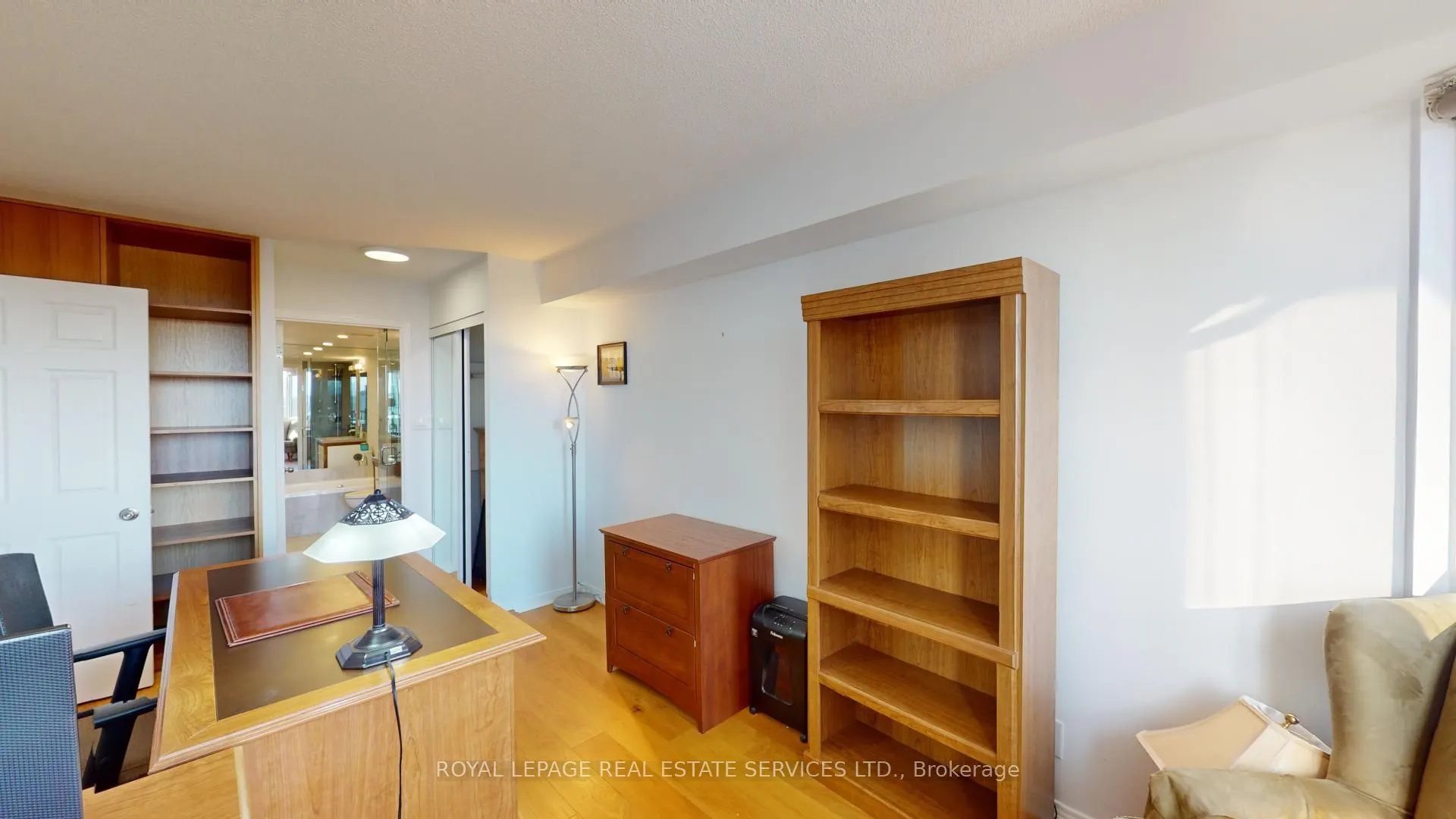 1 Aberfoyle Crescent, #712