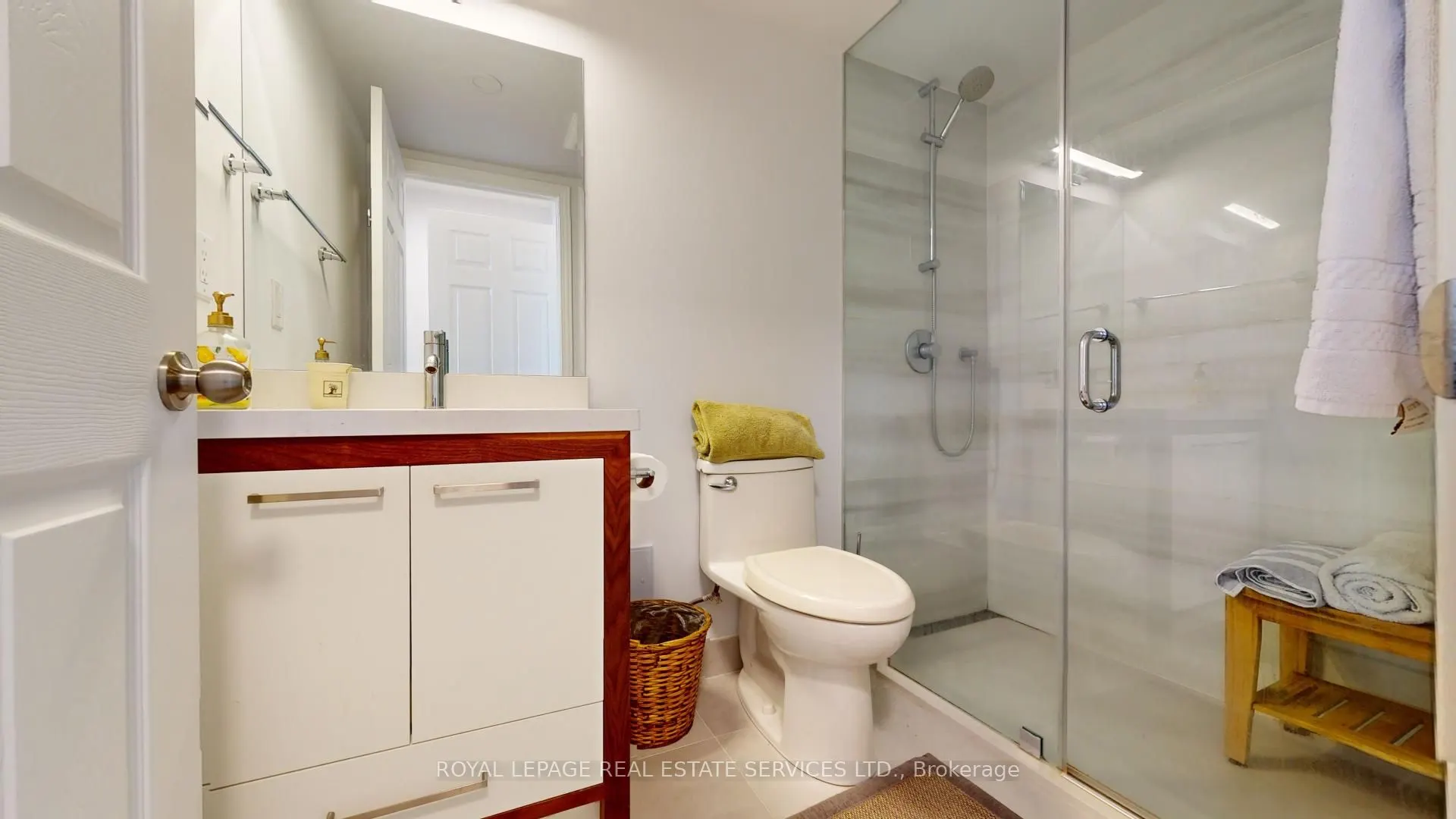 1 Aberfoyle Crescent, #712