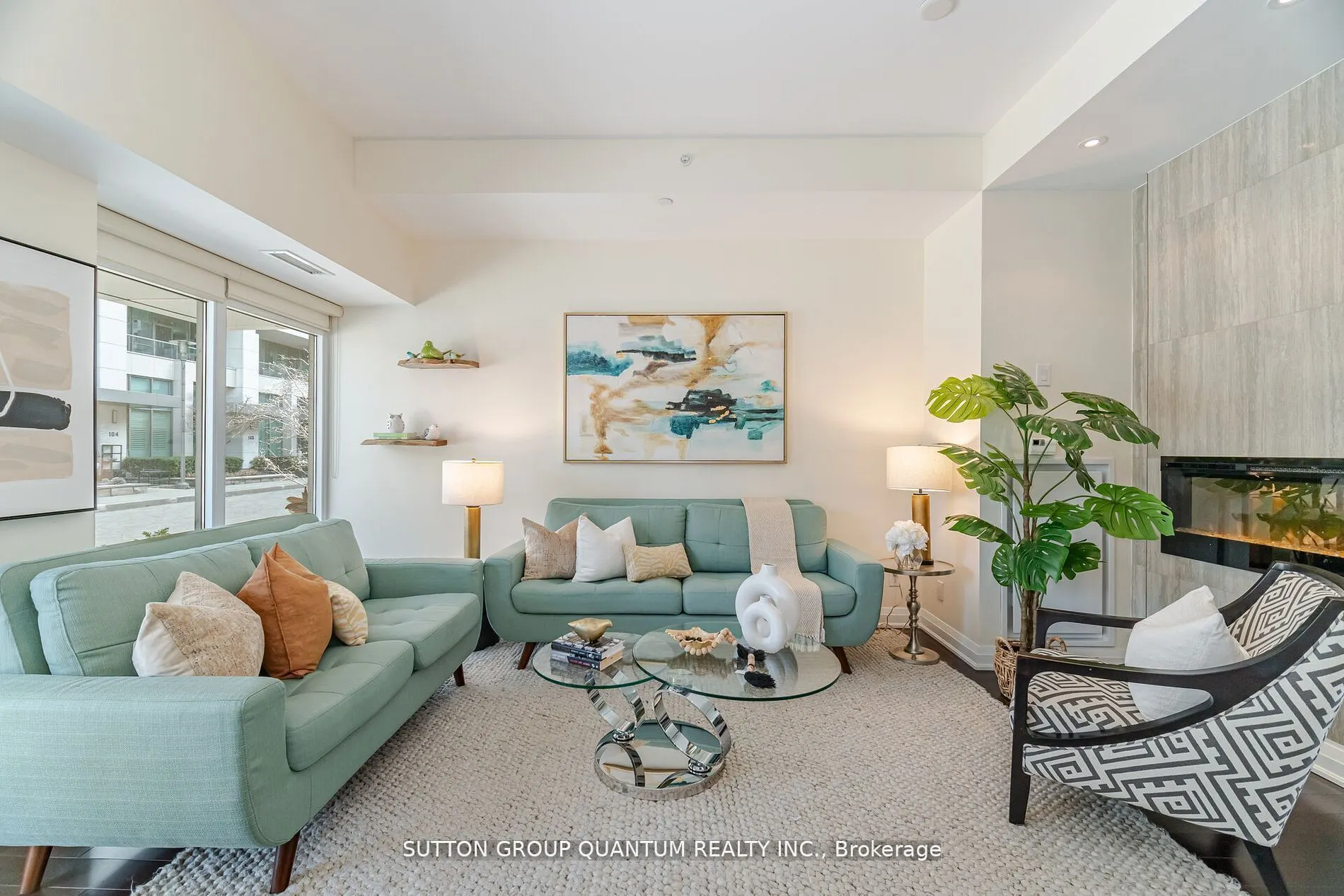 56 Jones Street, #120