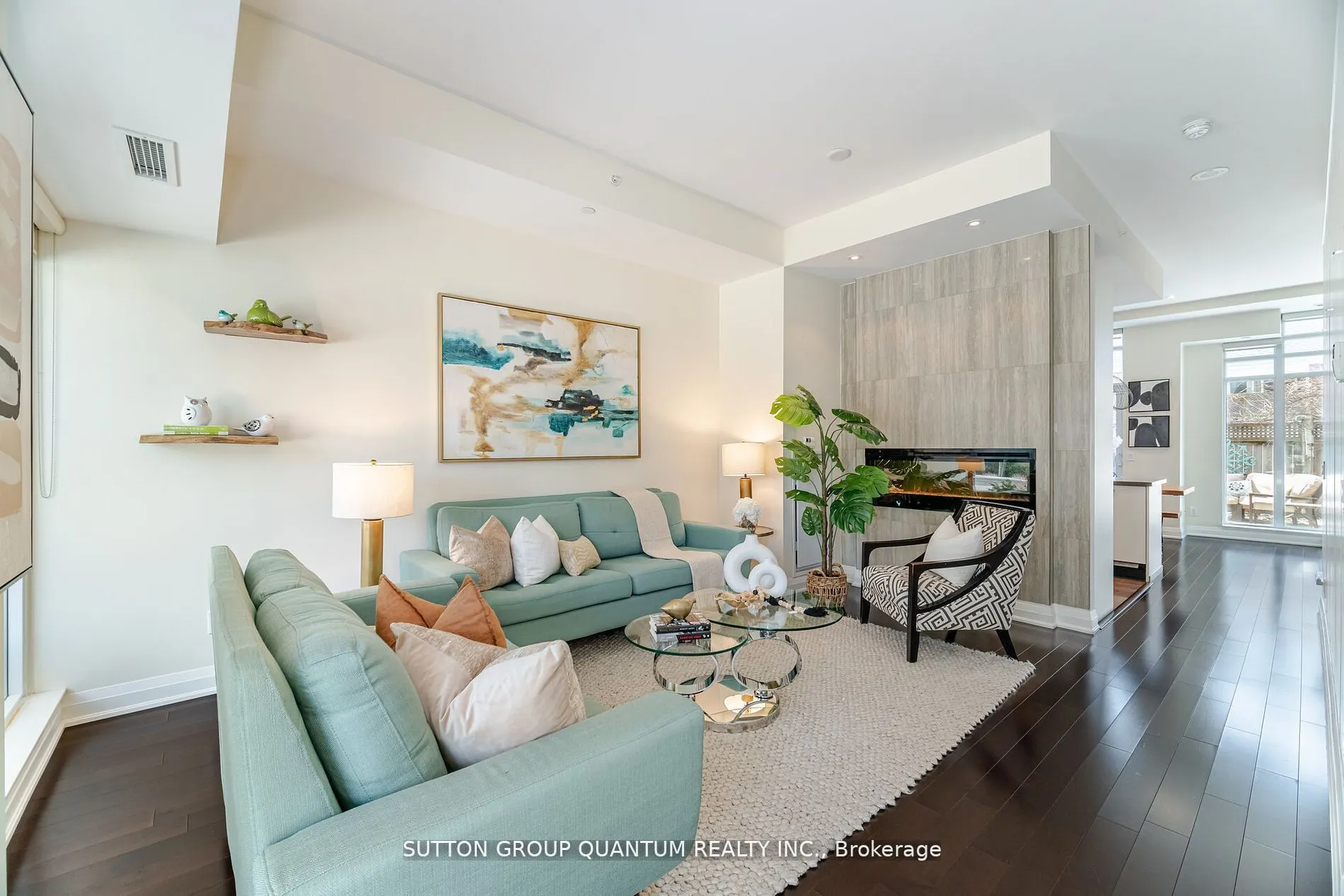 56 Jones Street, #120