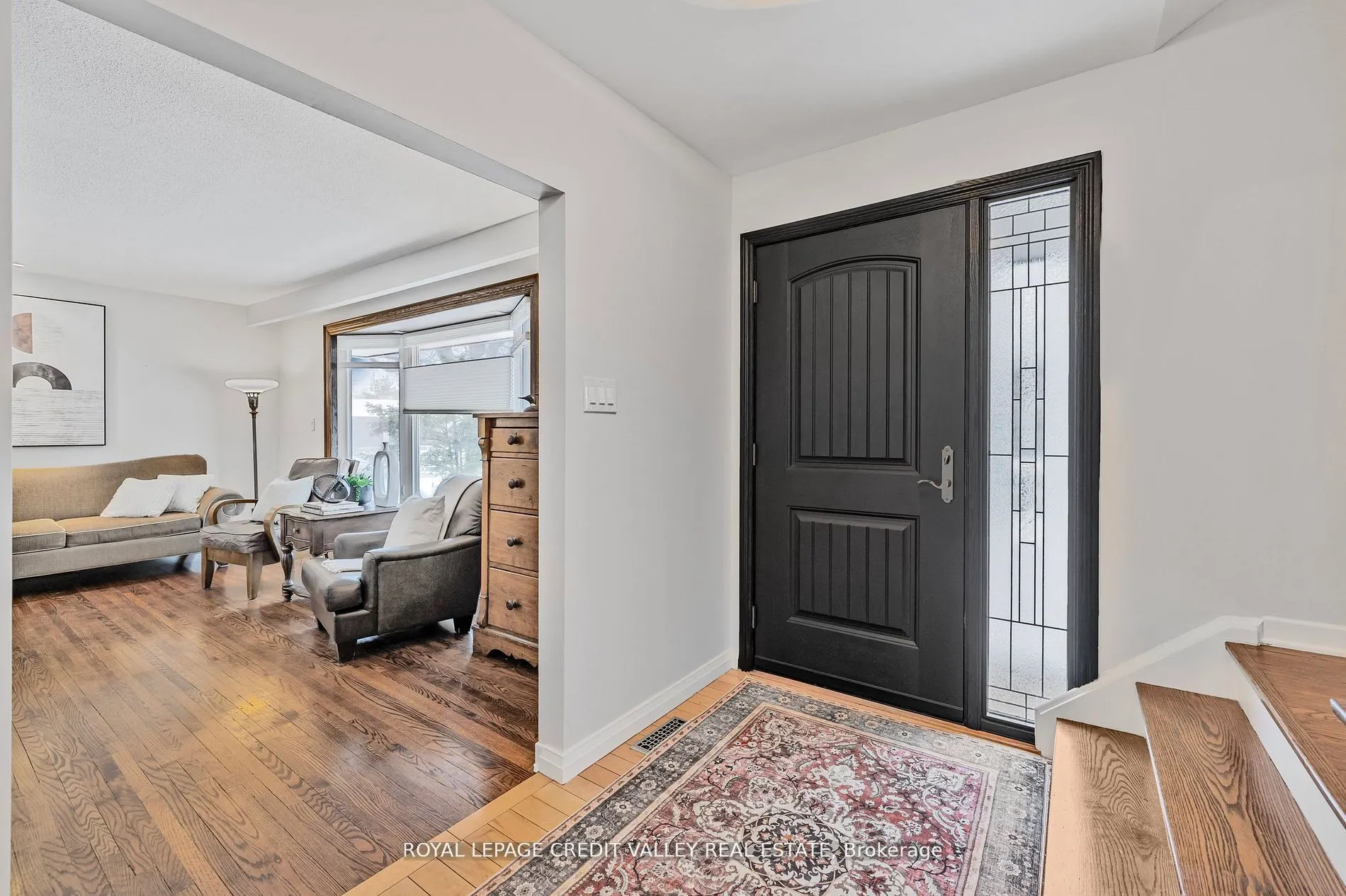 36 Lockton Crescent