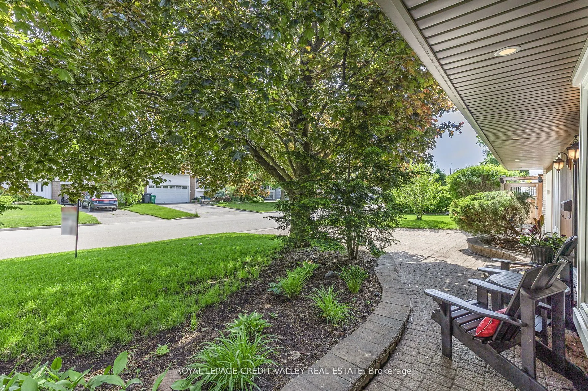 36 Lockton Crescent
