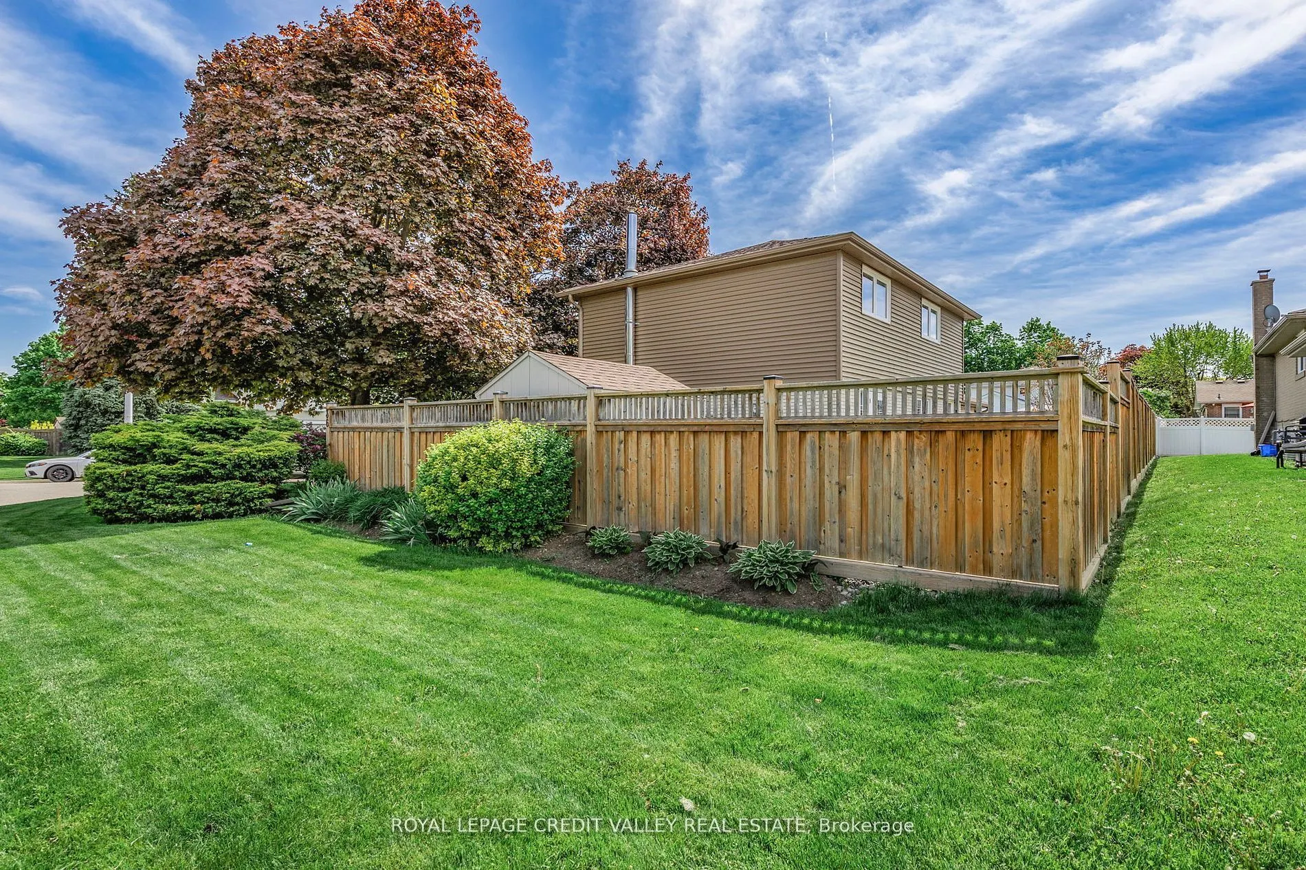 36 Lockton Crescent