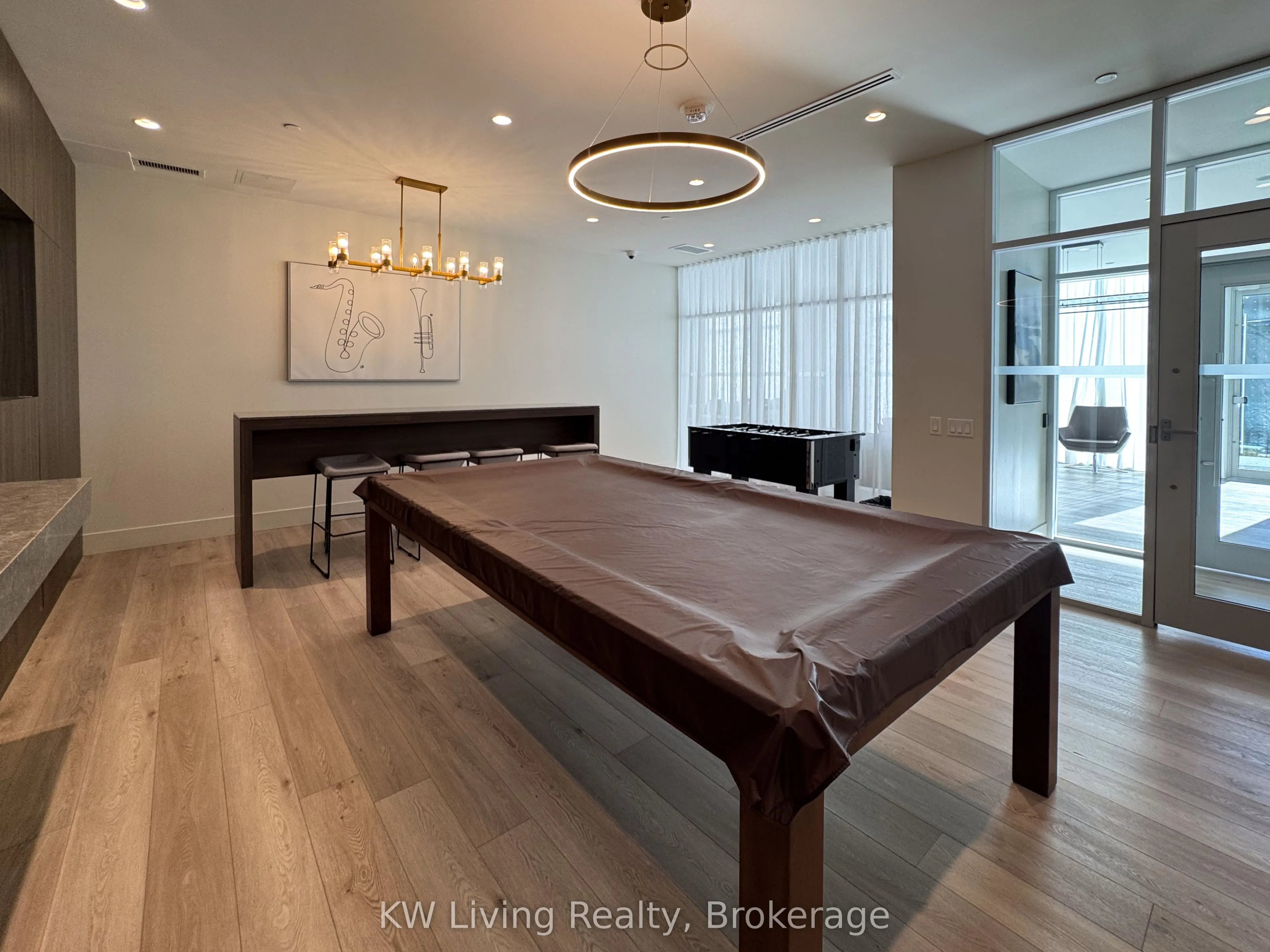 121 Ford Street, #109
