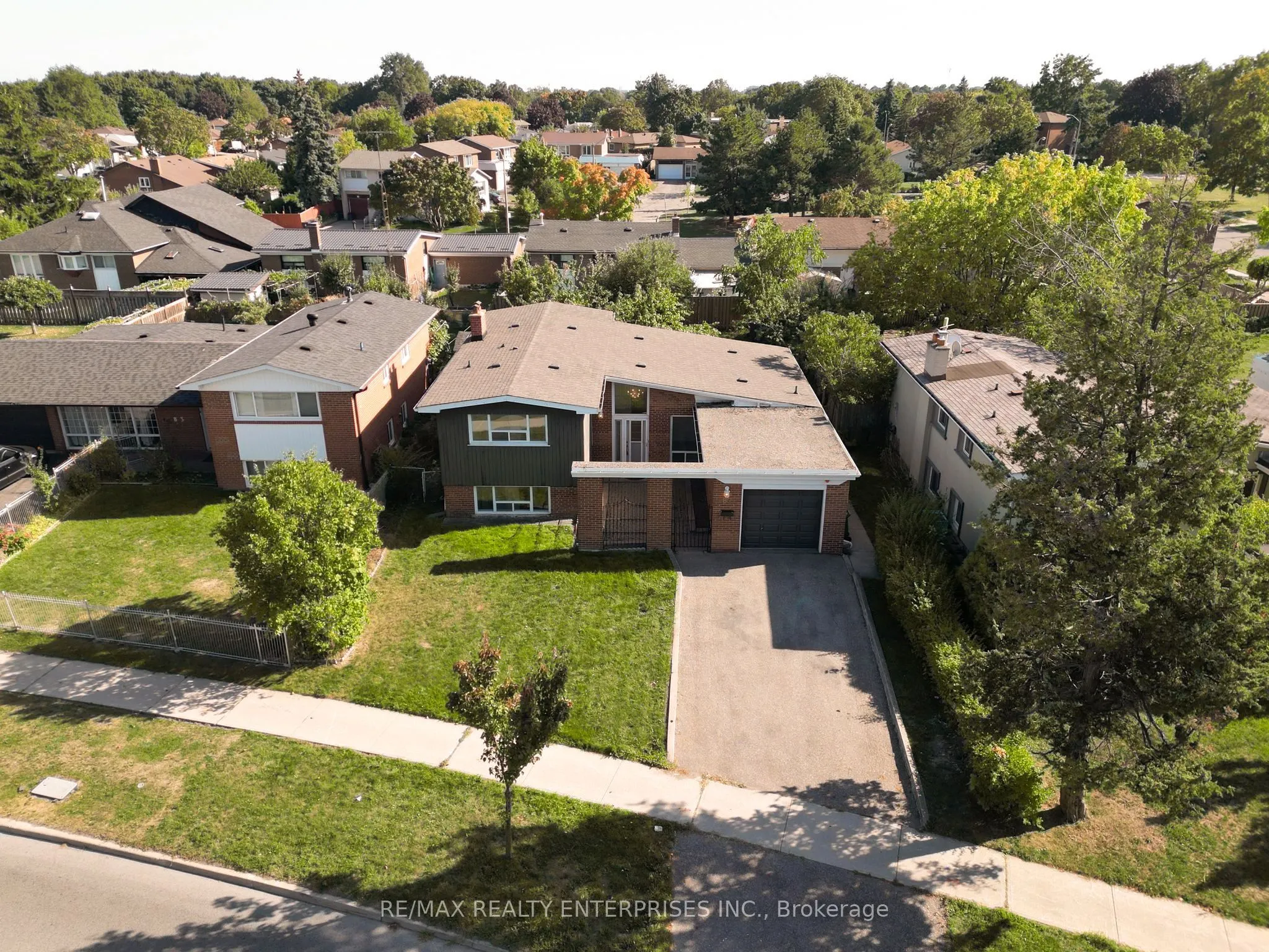 85 John Garland Boulevard