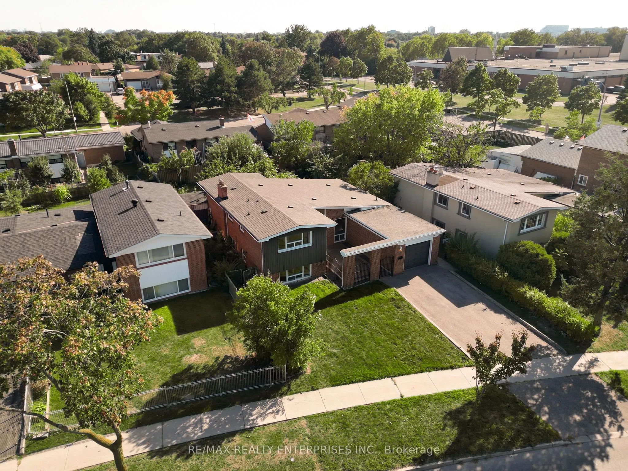 85 John Garland Boulevard
