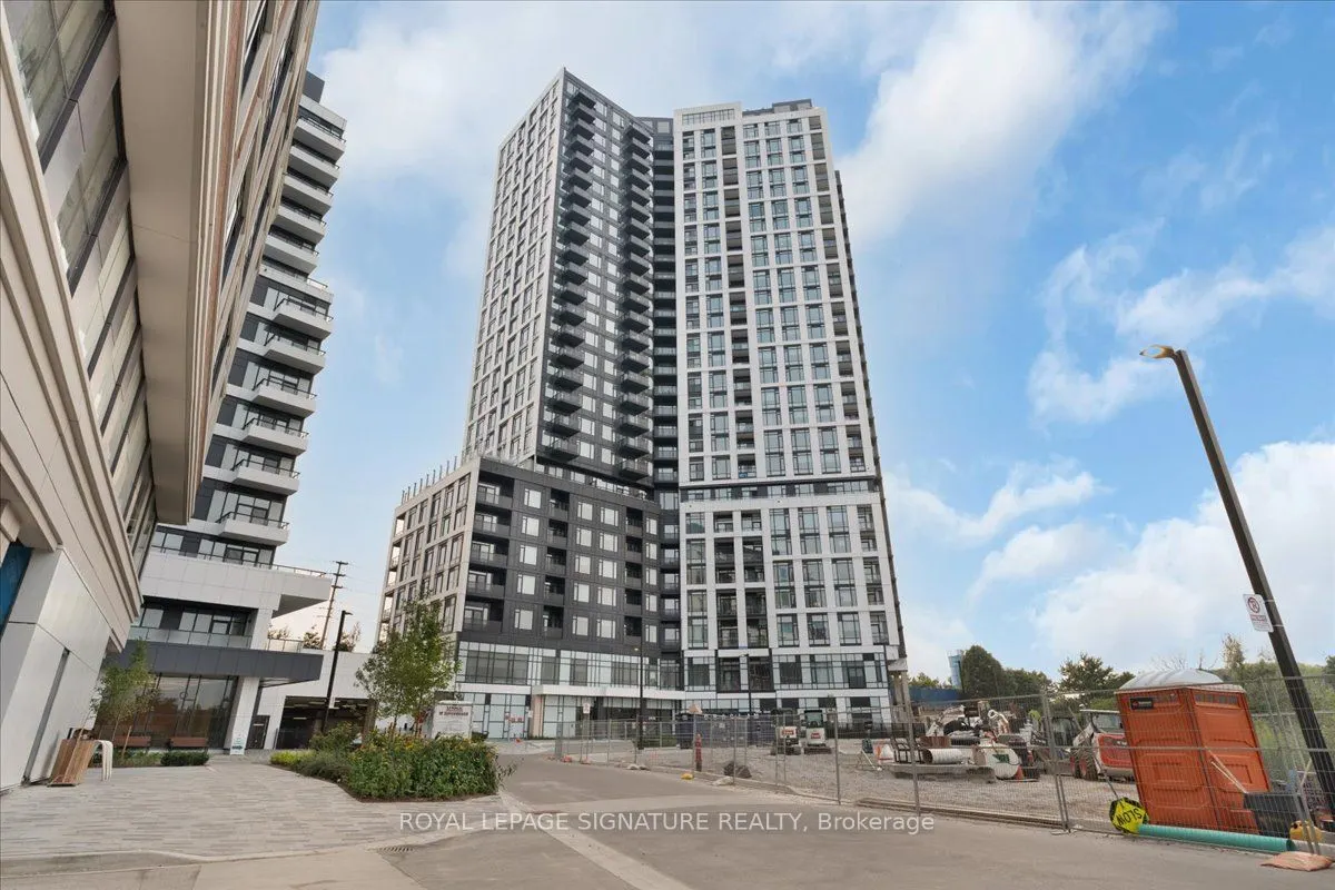 2495 Eglinton Avenue, #714