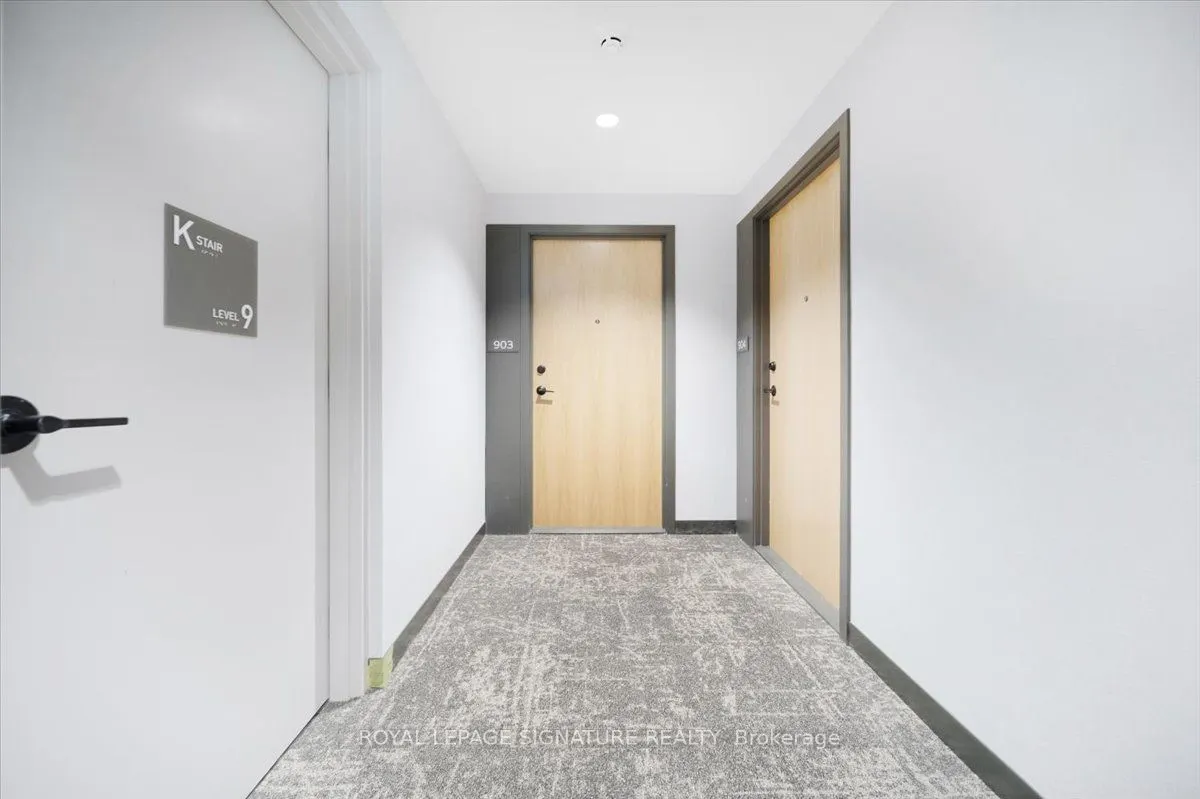 2495 Eglinton Avenue, #714