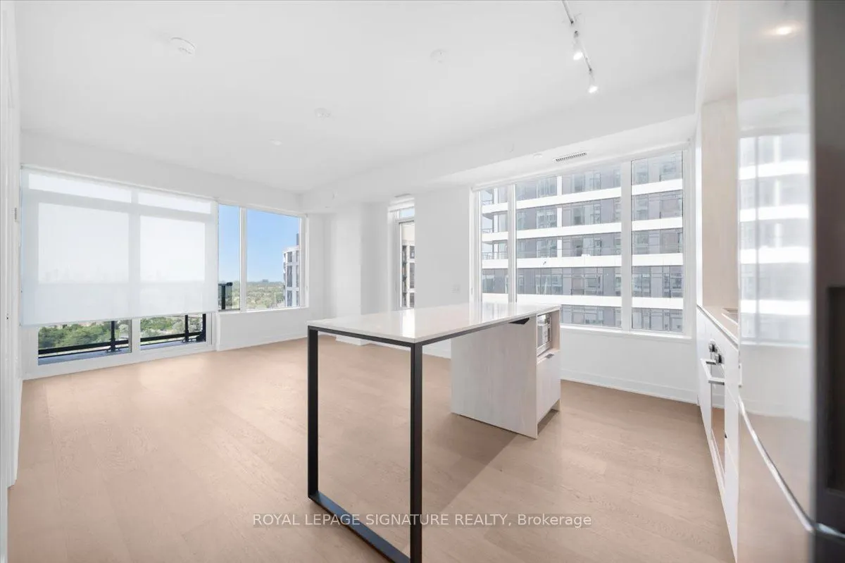 2495 Eglinton Avenue, #714
