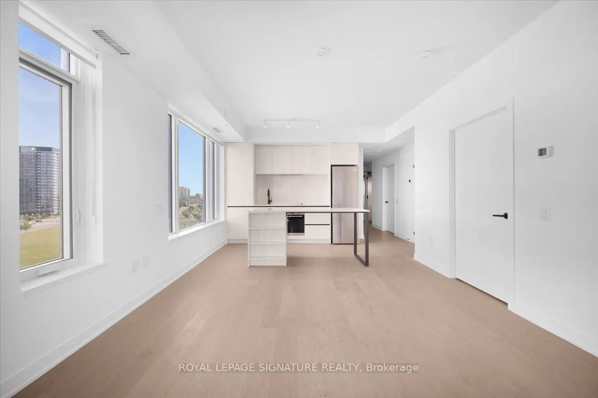 2495 Eglinton Avenue, #714