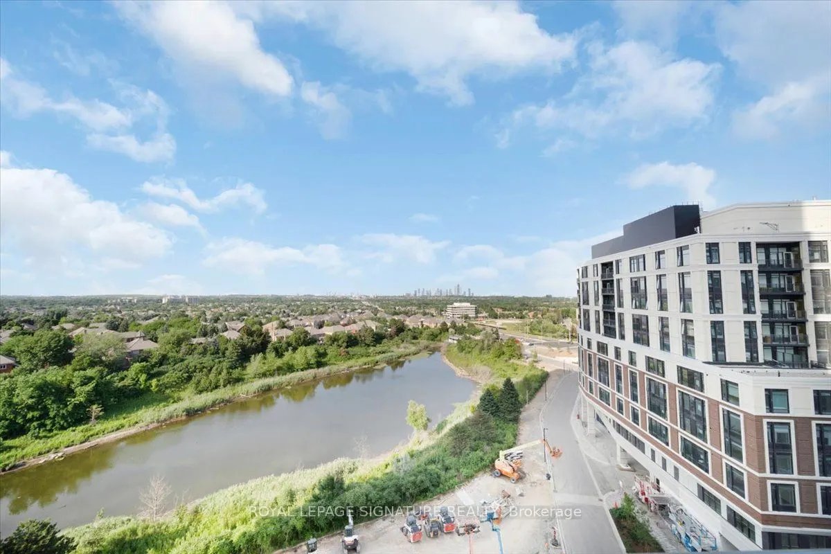 2495 Eglinton Avenue, #714