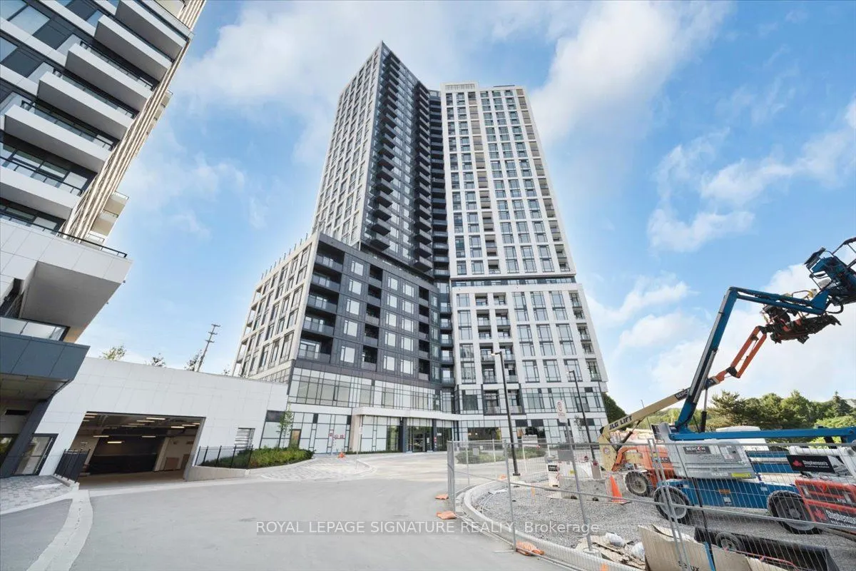 2495 Eglinton Avenue, #714