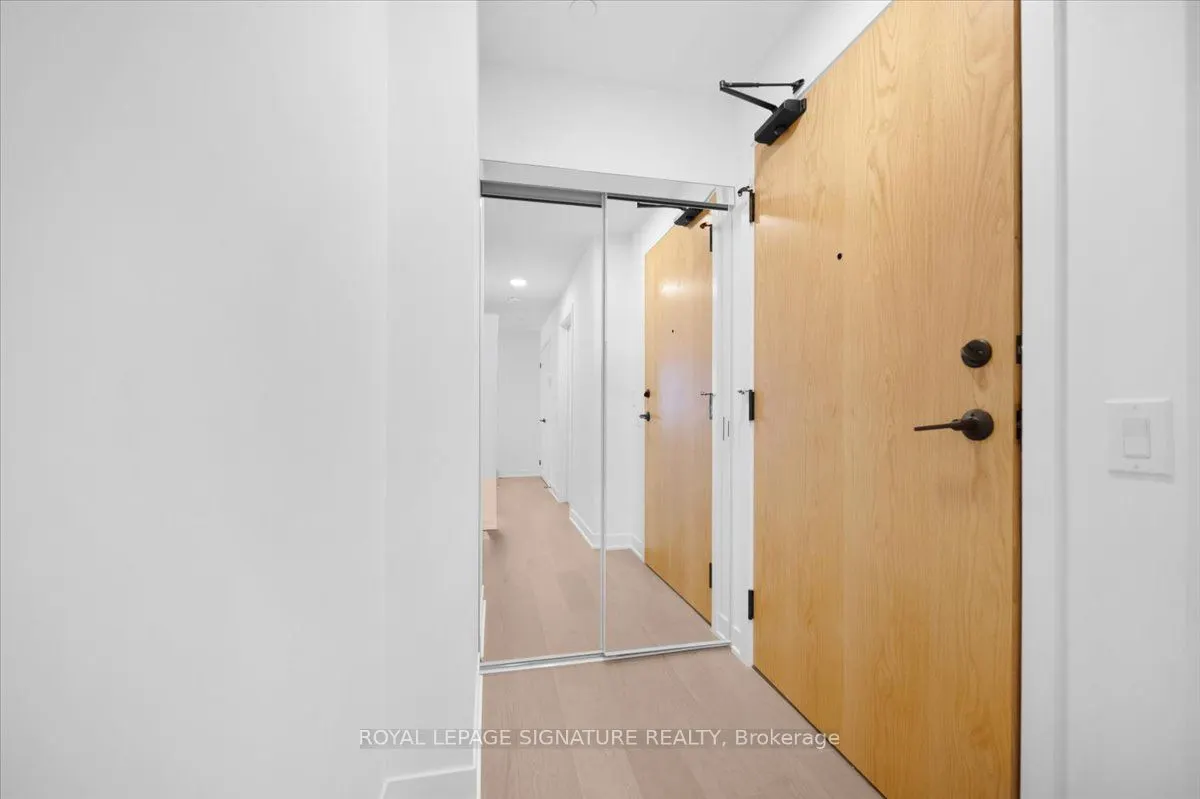 2495 Eglinton Avenue, #714