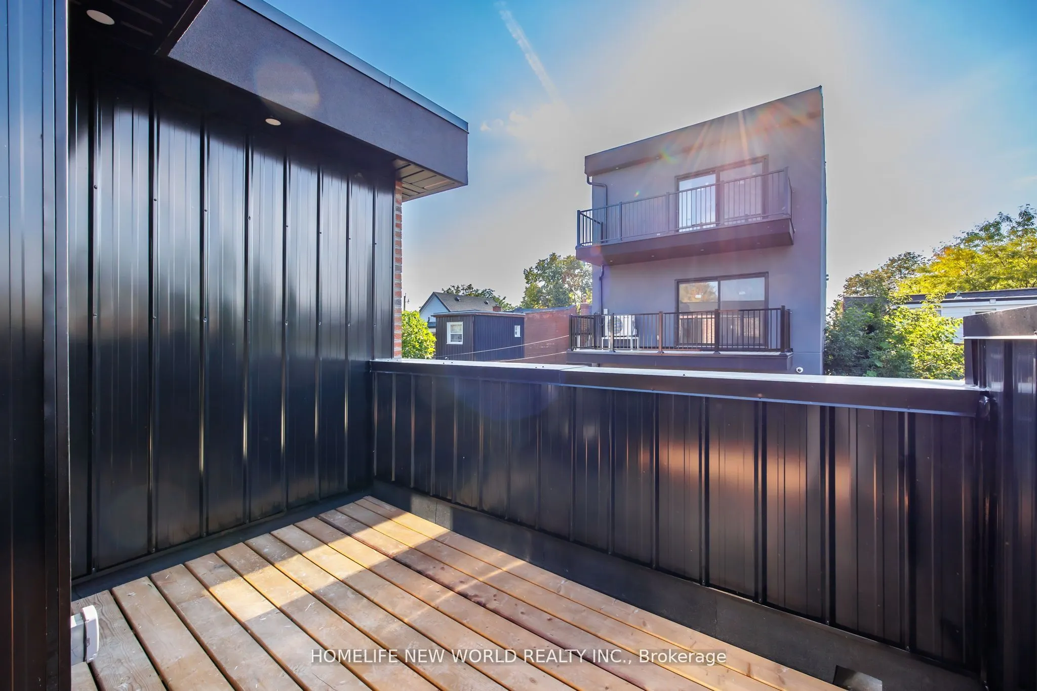 6  - 43 Batavia Avenue, #Lease