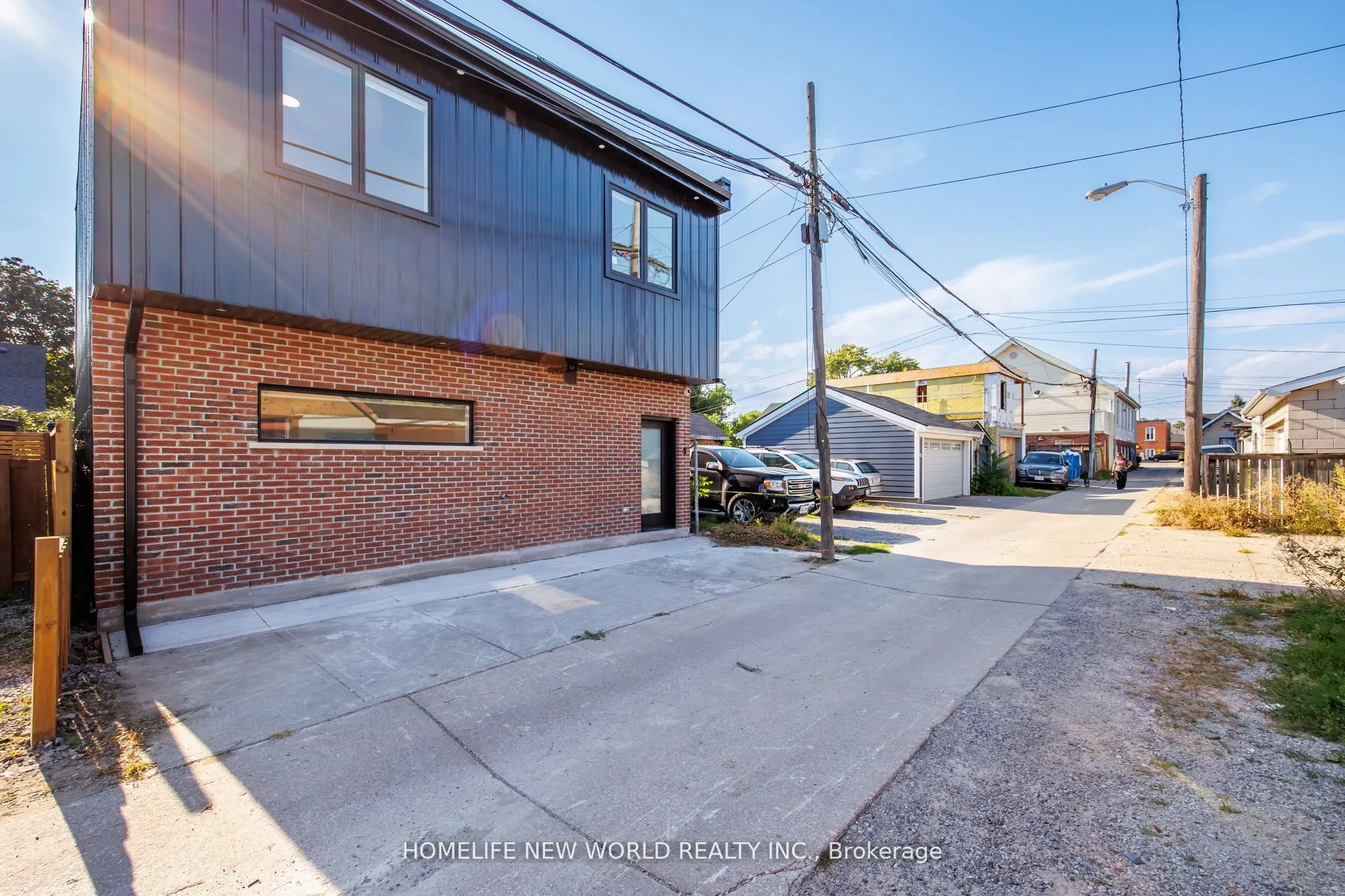 6  - 43 Batavia Avenue, #Lease
