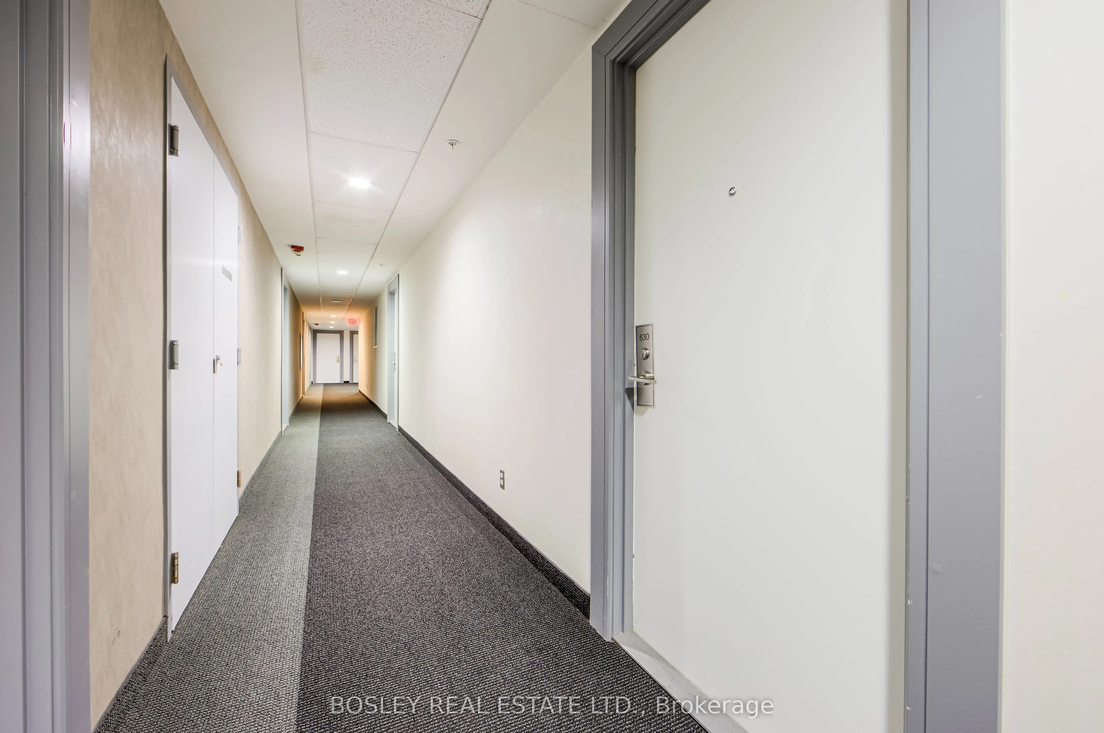 15 James Finlay Way, #630
