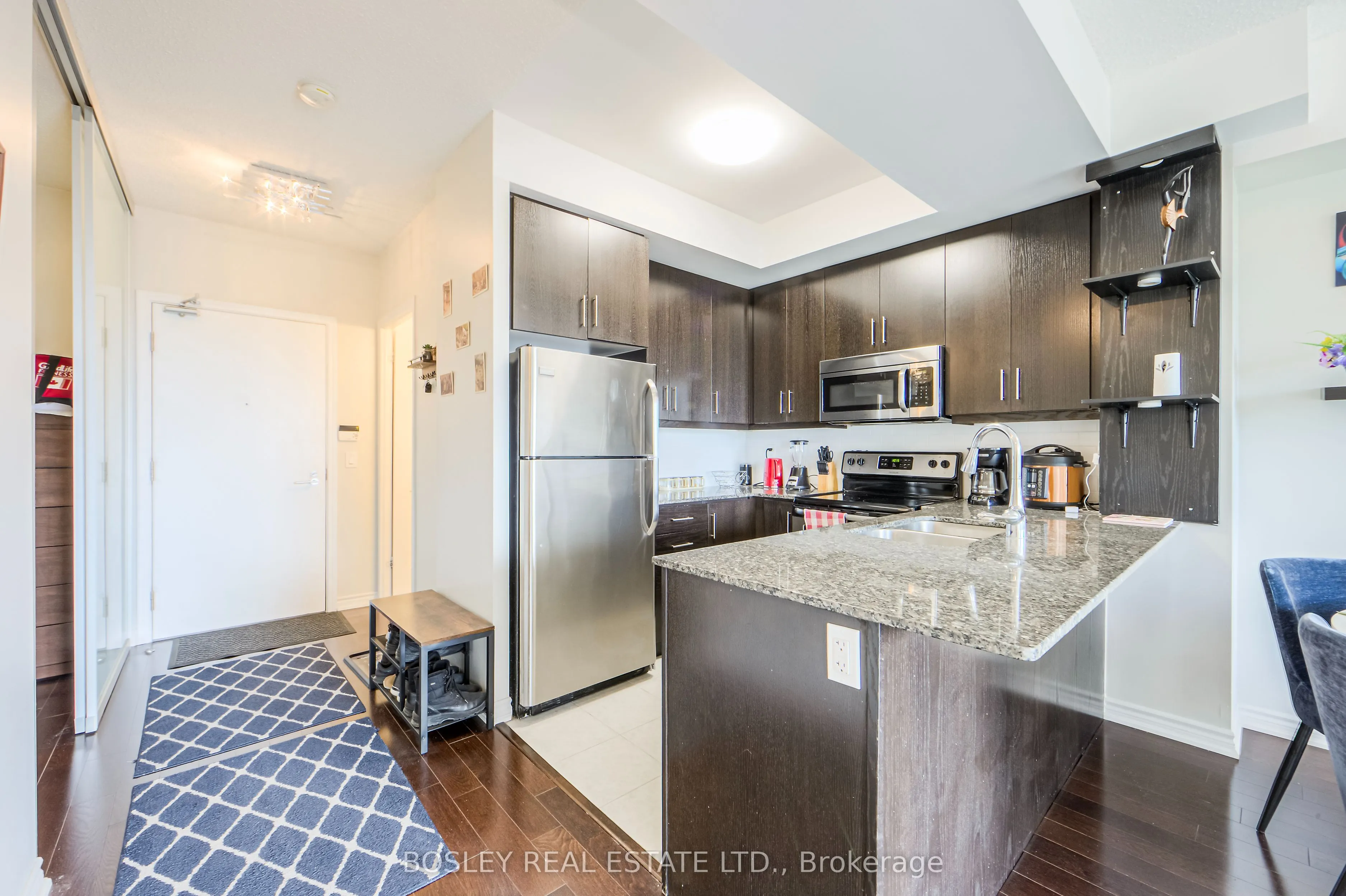 15 James Finlay Way, #630