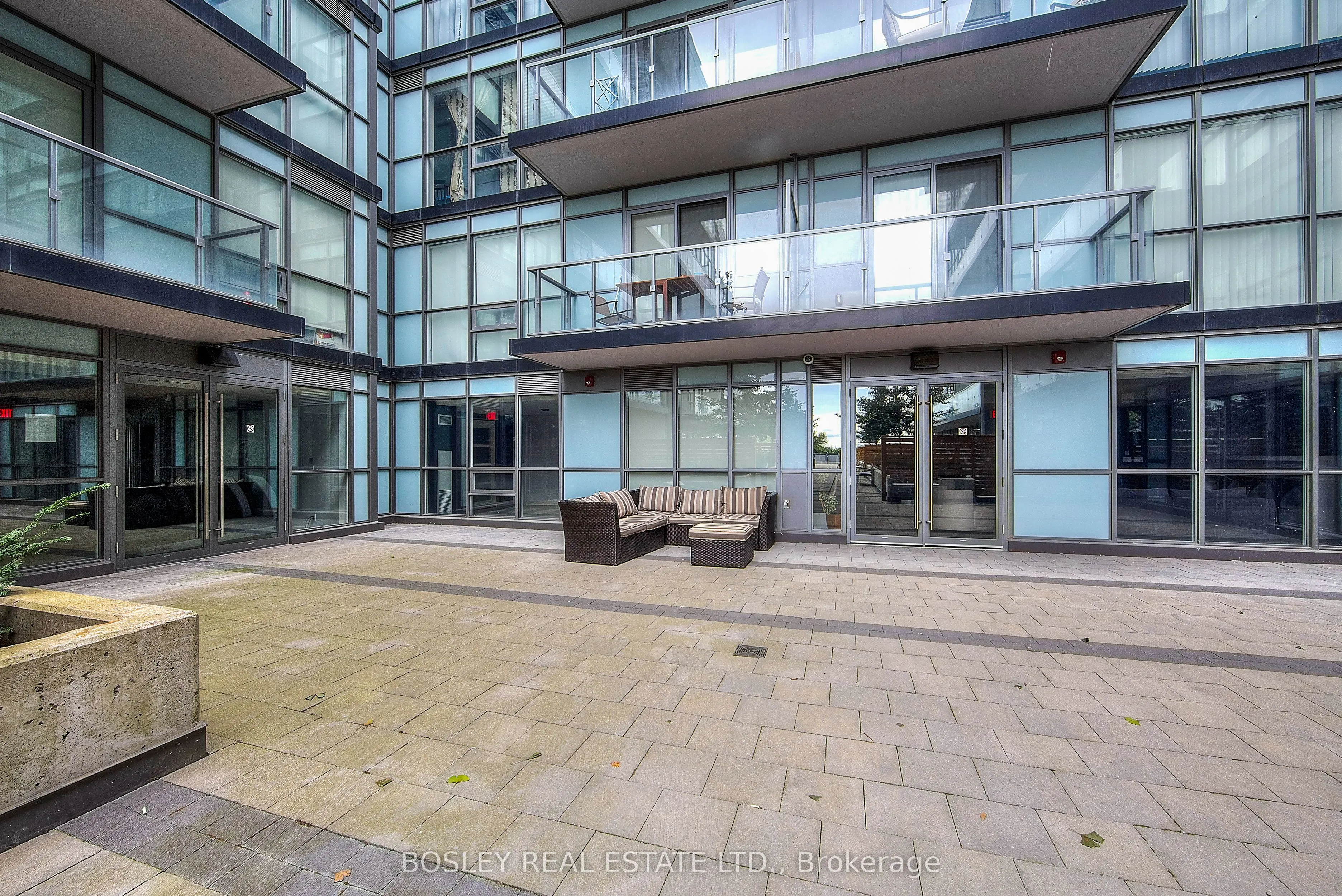 15 James Finlay Way, #630