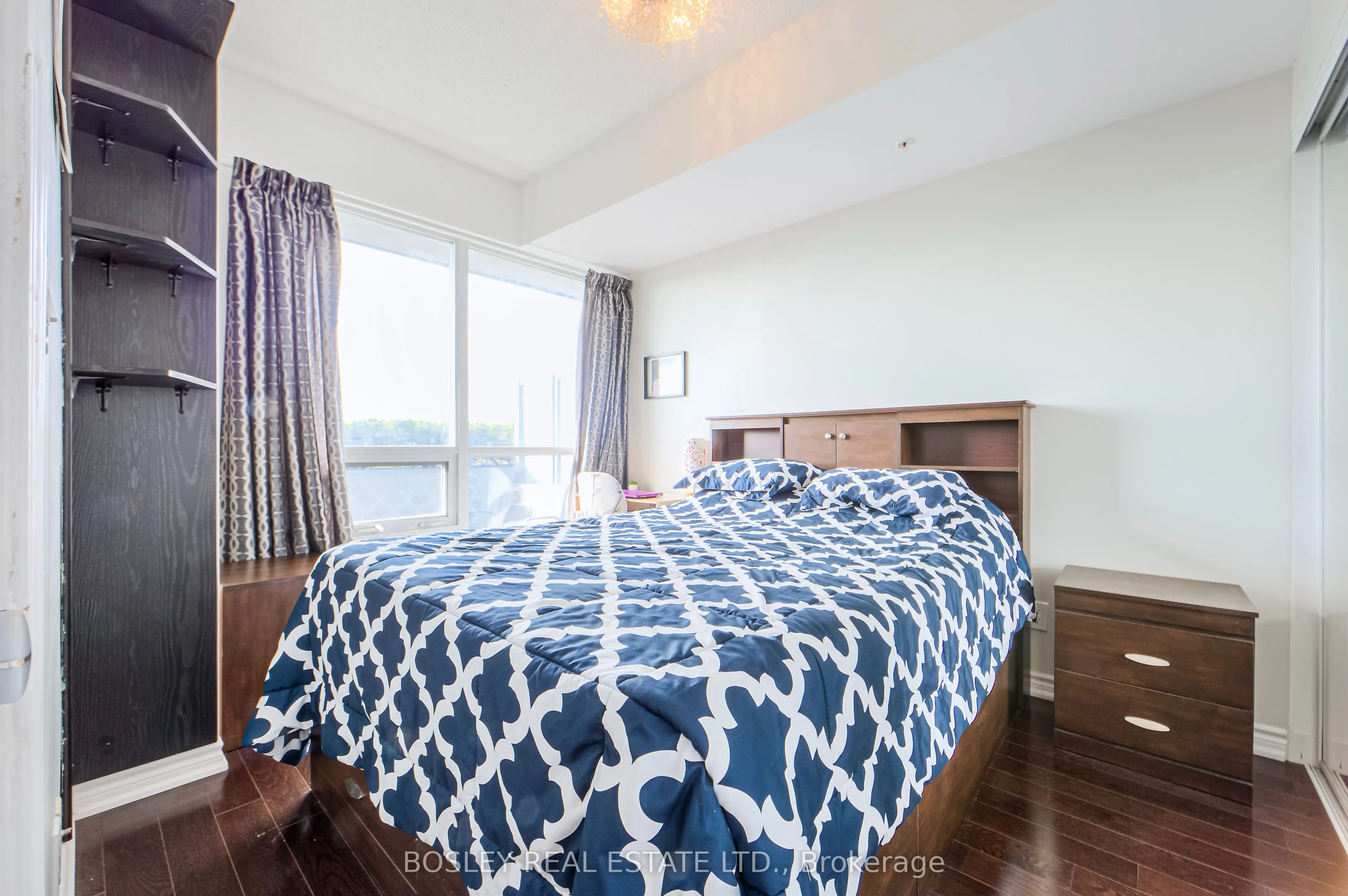 15 James Finlay Way, #630