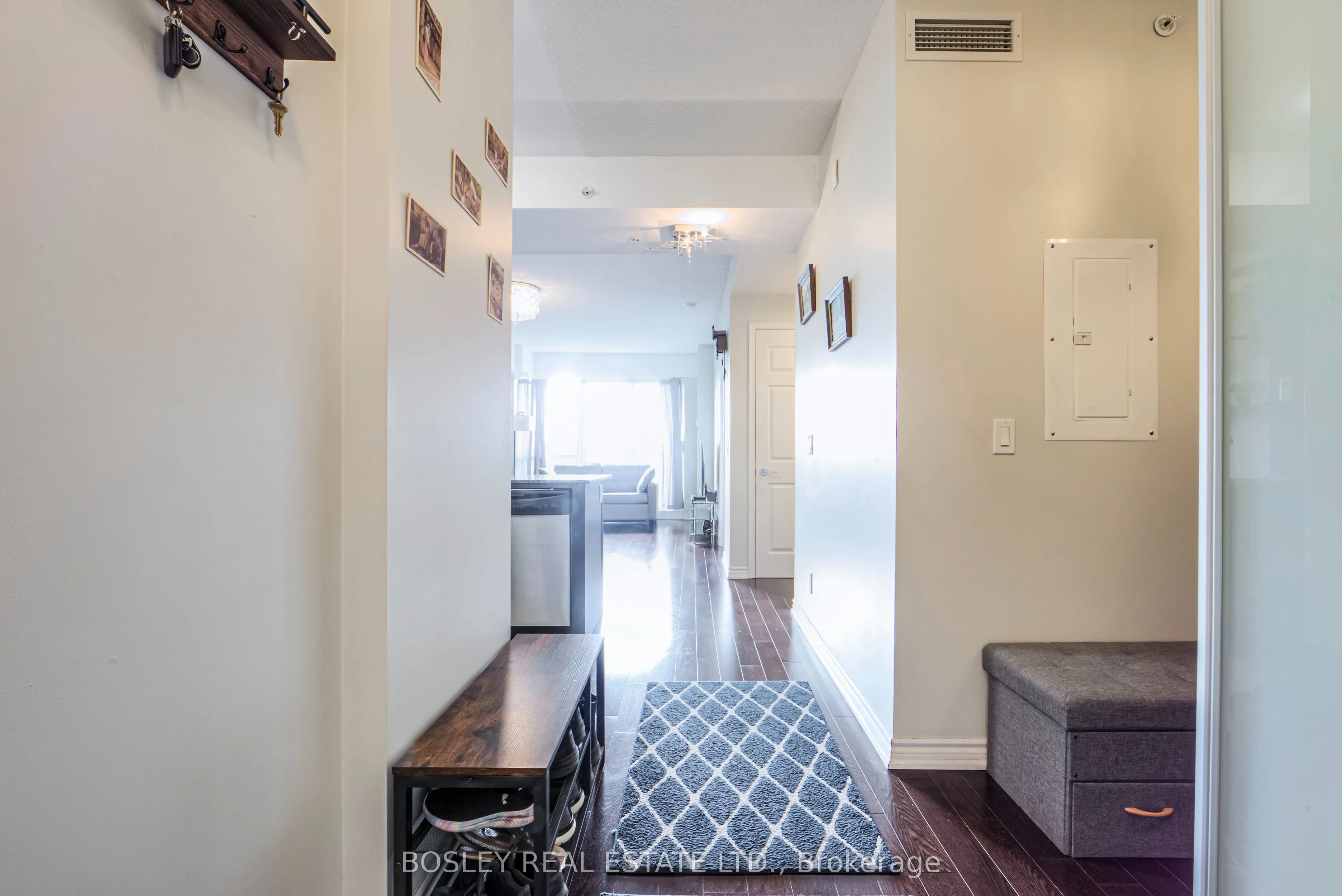 15 James Finlay Way, #630