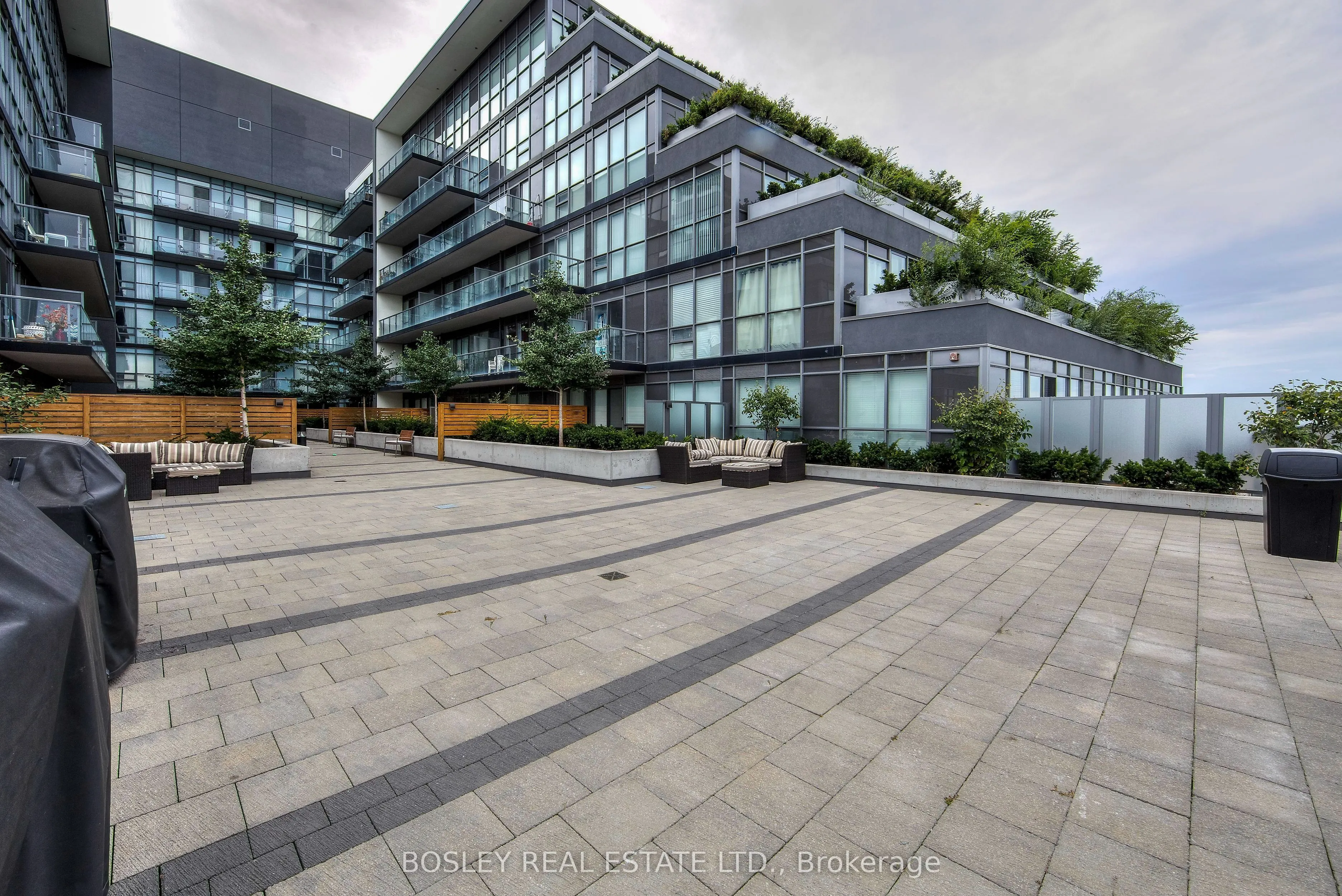 15 James Finlay Way, #630
