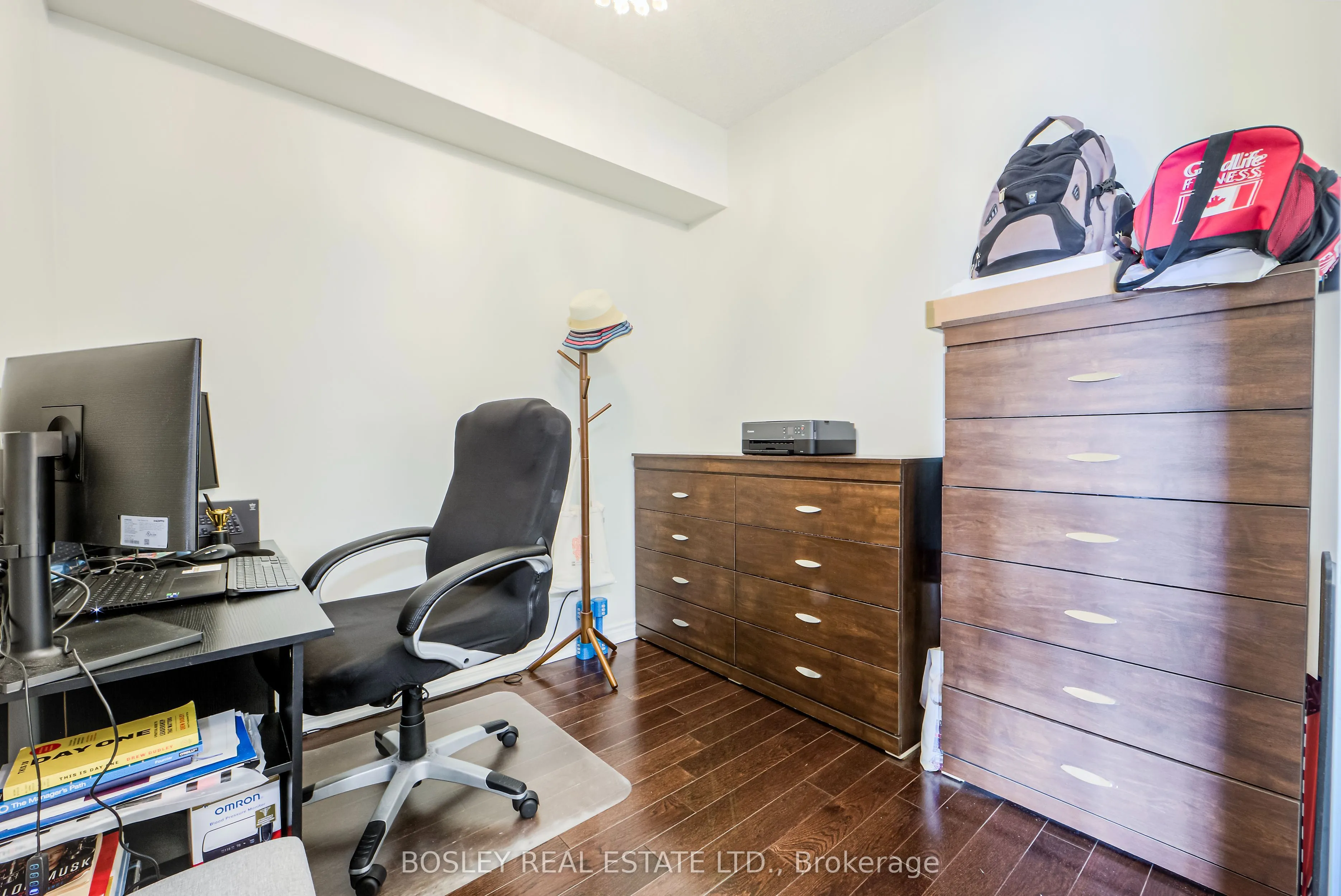 15 James Finlay Way, #630
