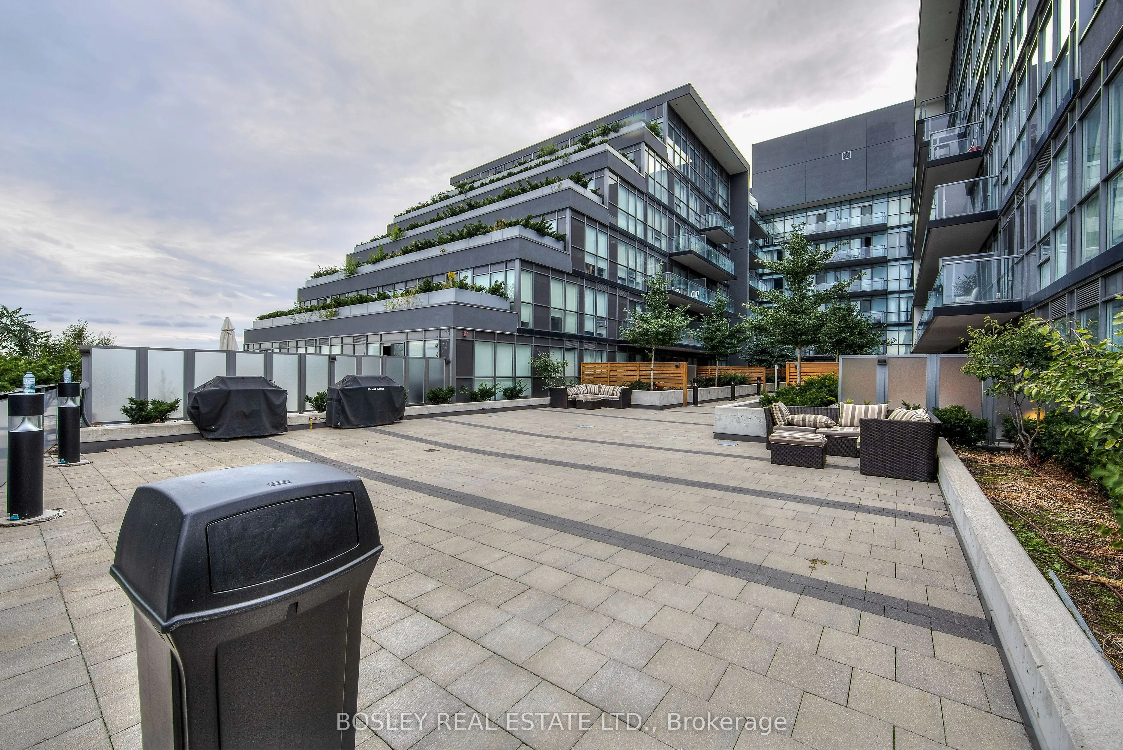 15 James Finlay Way, #630