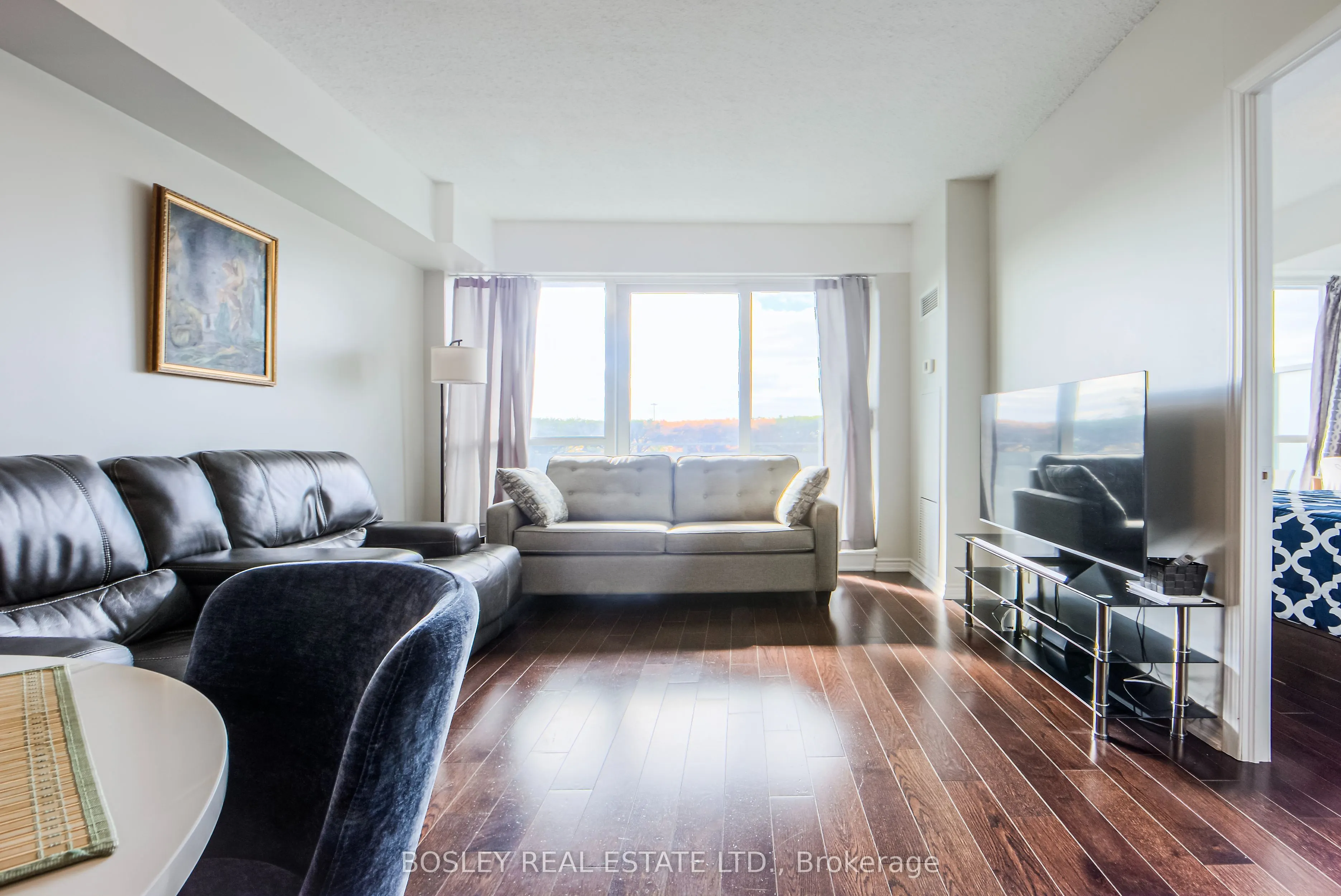 15 James Finlay Way, #630