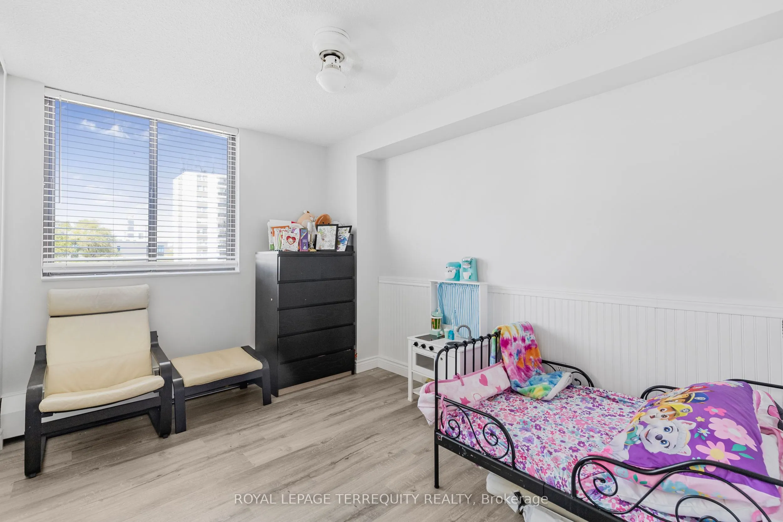 2556 Argyle Road, #601