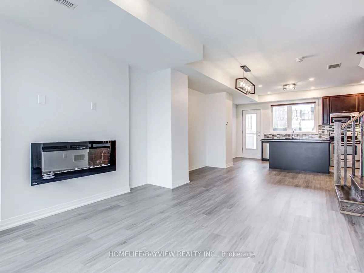 229 Downsview Park Boulevard
